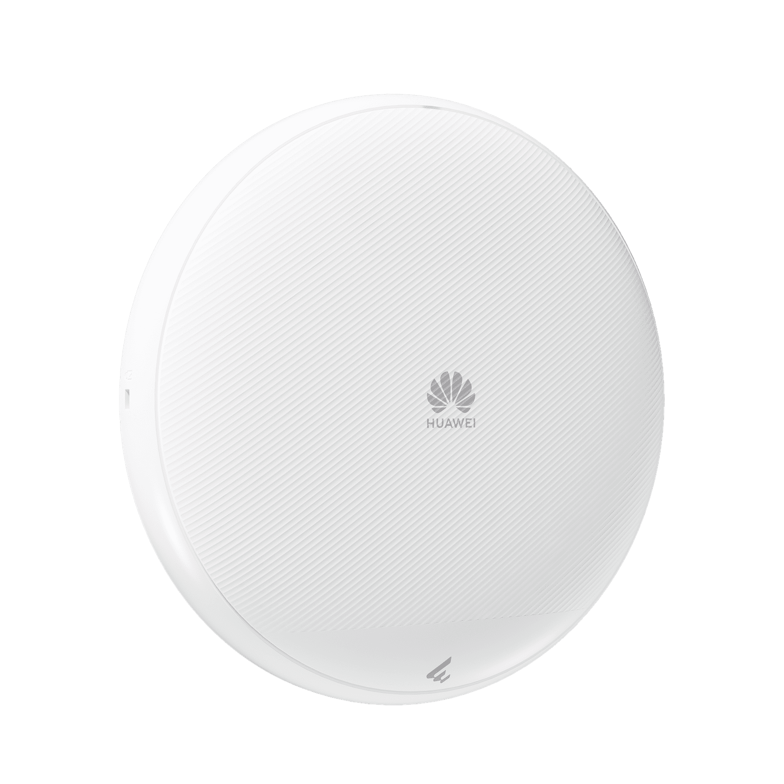 Punto de Acceso Wi-Fi 7 de Alta Densidad / 13.66 Gbps / MU-MIMO 2x2x4:3 (2.4GHz, 5GHz y 6GHz) / Smart Antenna / Puerto GE y Puerto 5GE / Puerto USB (Para expansion IoT) / BLE / Con Administración Gratuita desde la Nube AP673 - HUAWEI