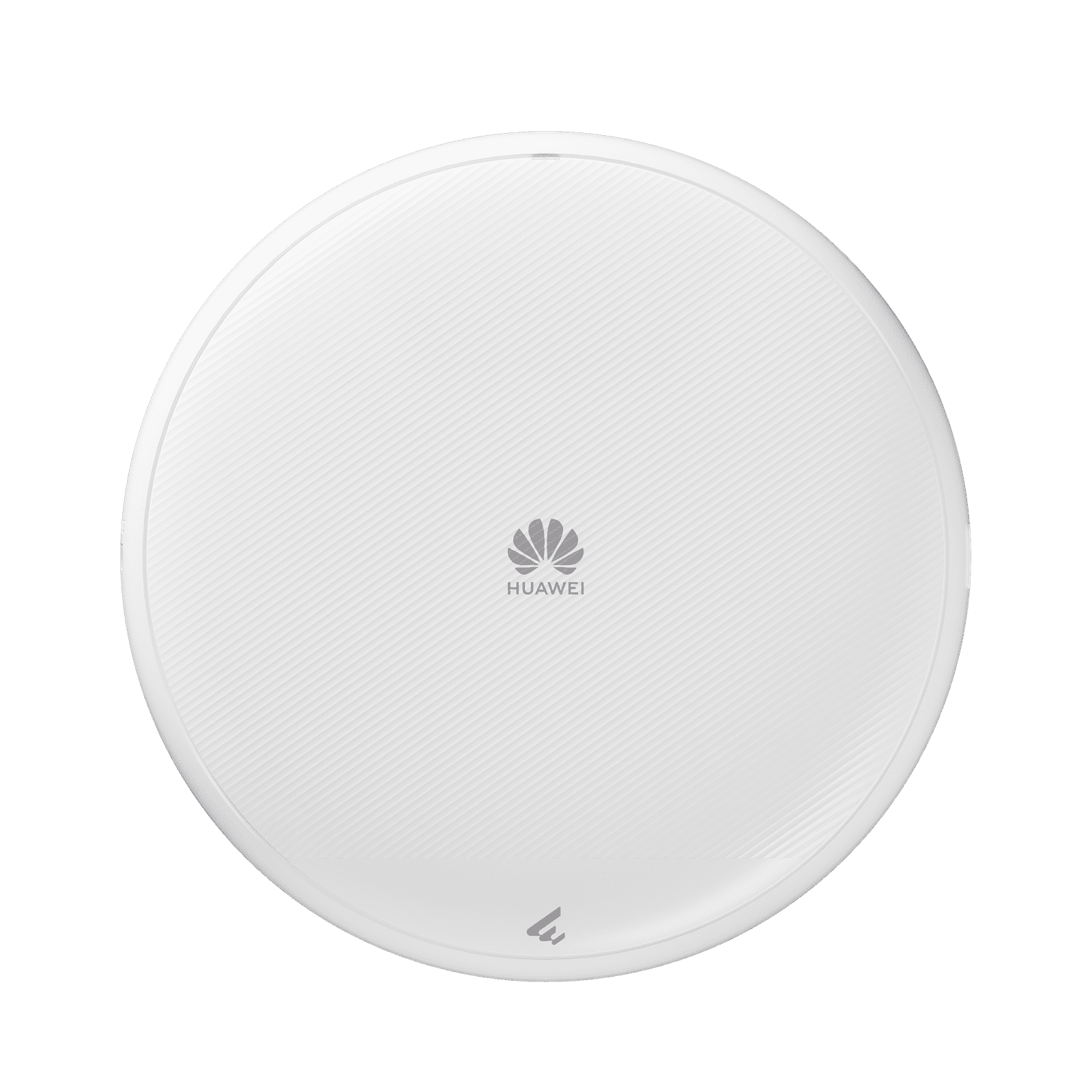 Punto de Acceso Wi-Fi 7 de Alta Densidad / 13.66 Gbps / MU-MIMO 2x2x4:3 (2.4GHz, 5GHz y 6GHz) / Smart Antenna / Puerto GE y Puerto 5GE / Puerto USB (Para expansion IoT) / BLE / Con Administración Gratuita desde la Nube AP673 - HUAWEI