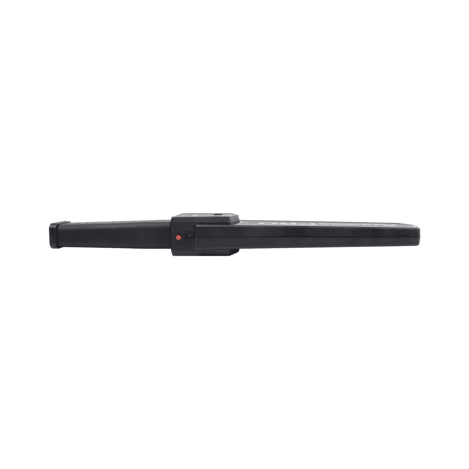 Detector de Metal Portátil para Objetos Pequeños / Protección IP31 / Indicador LED / Vibración y Alarma Audible Simultanea / Para Inspección a Detalle APME-POR - AccessPRO