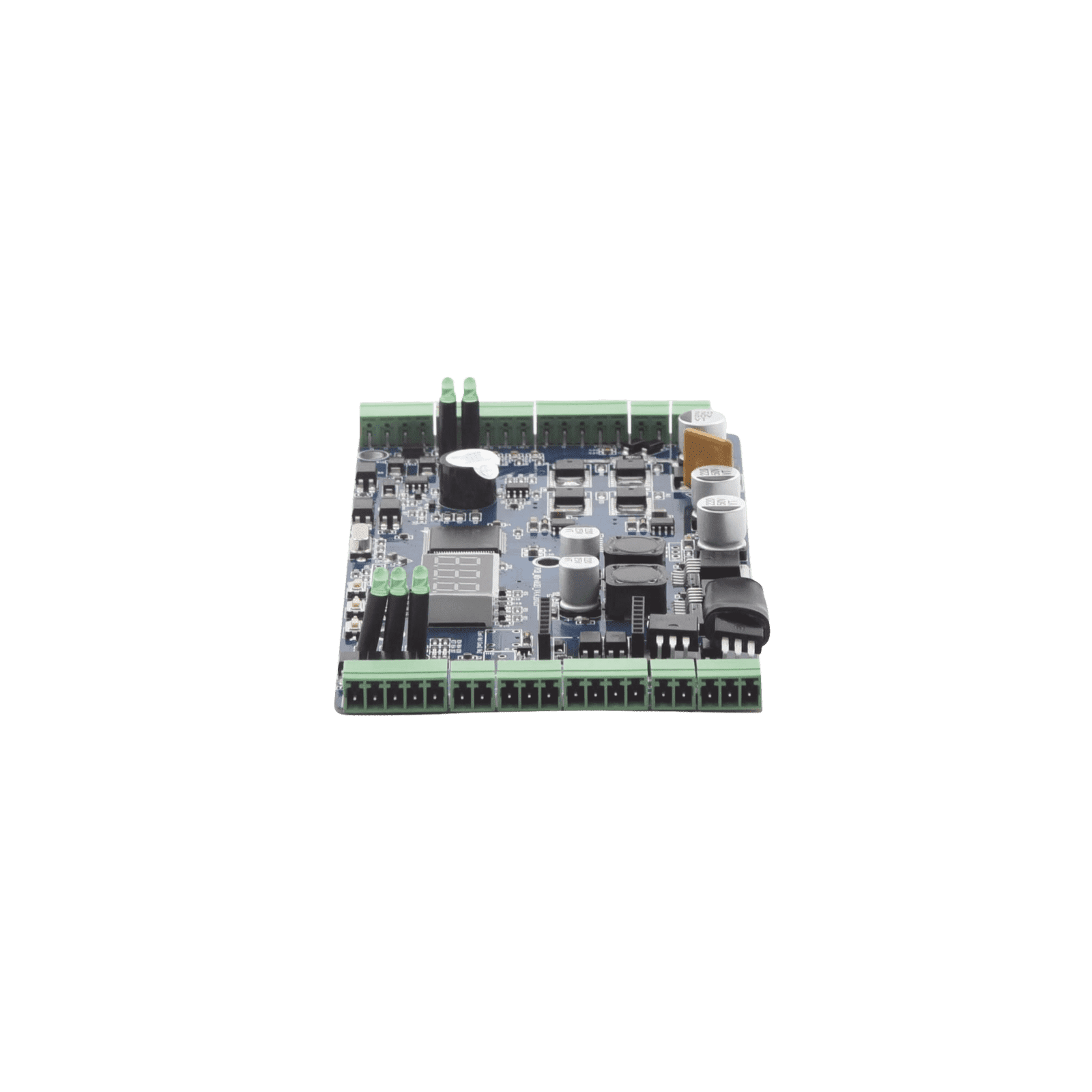 Tablilla de control para torniquetes AccessPRO serie AP1000HDM APPCBHDM - AccessPRO