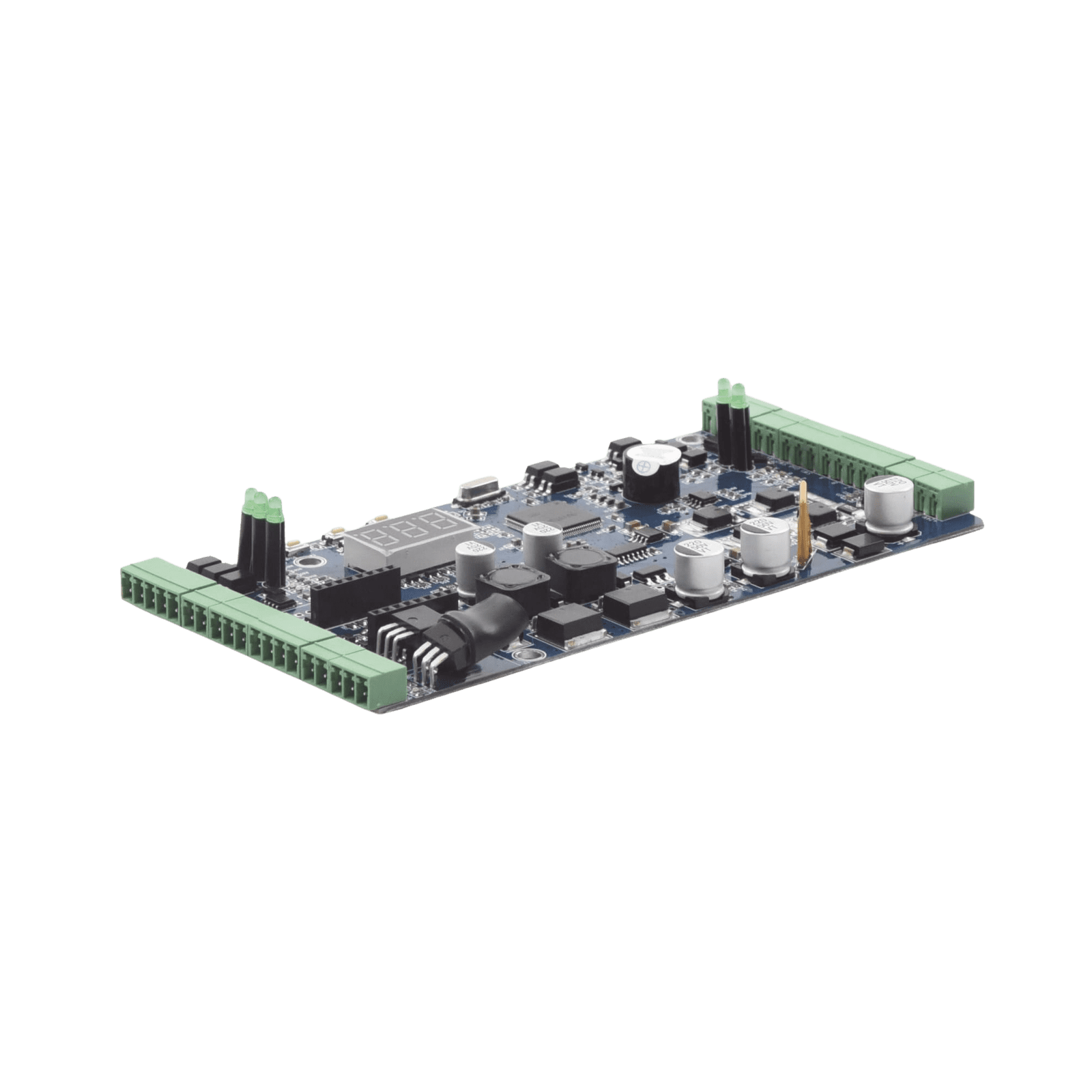 Tablilla de control para torniquetes AccessPRO serie AP1000HDM APPCBHDM - AccessPRO