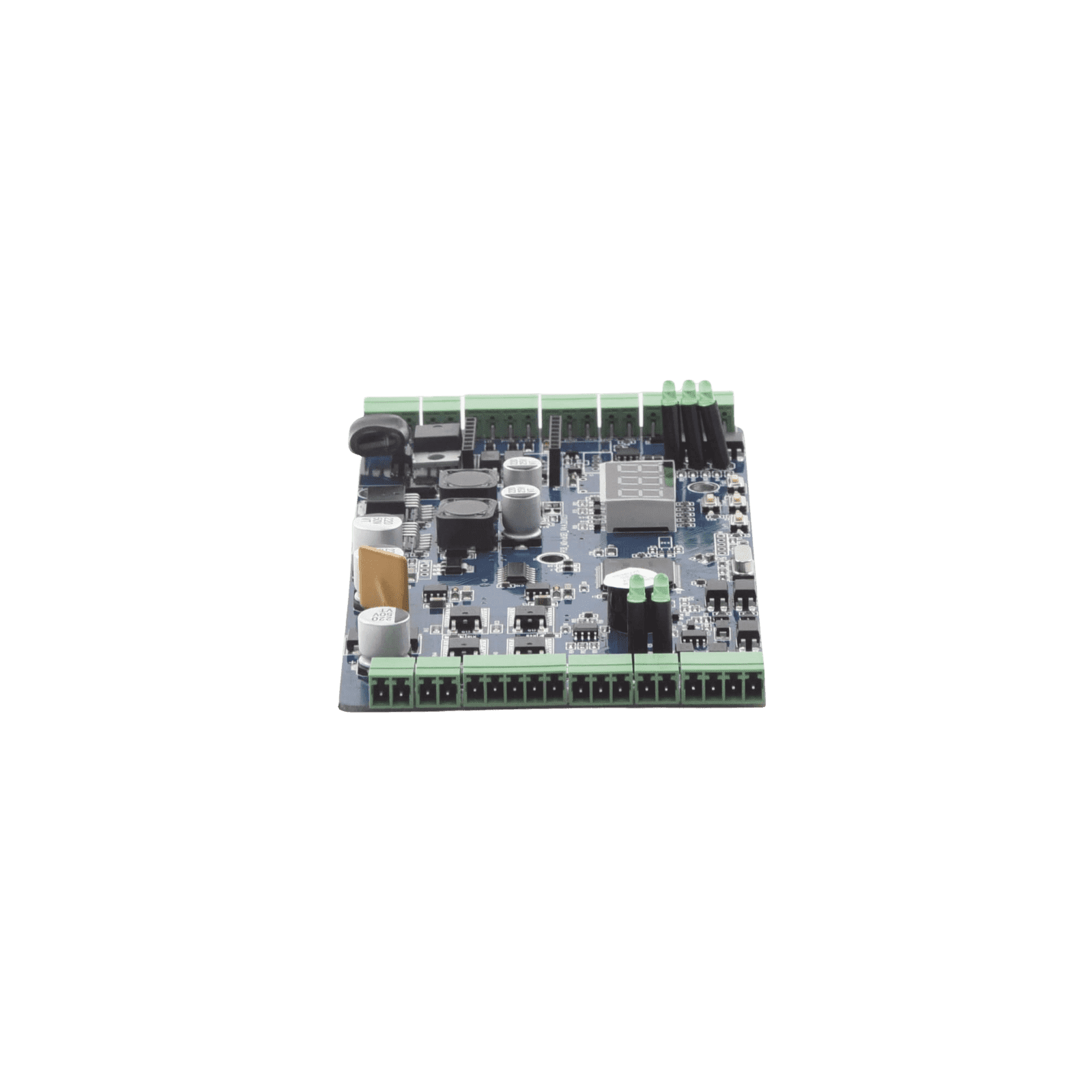 Tablilla de control para torniquetes AccessPRO serie AP1000HDM APPCBHDM - AccessPRO