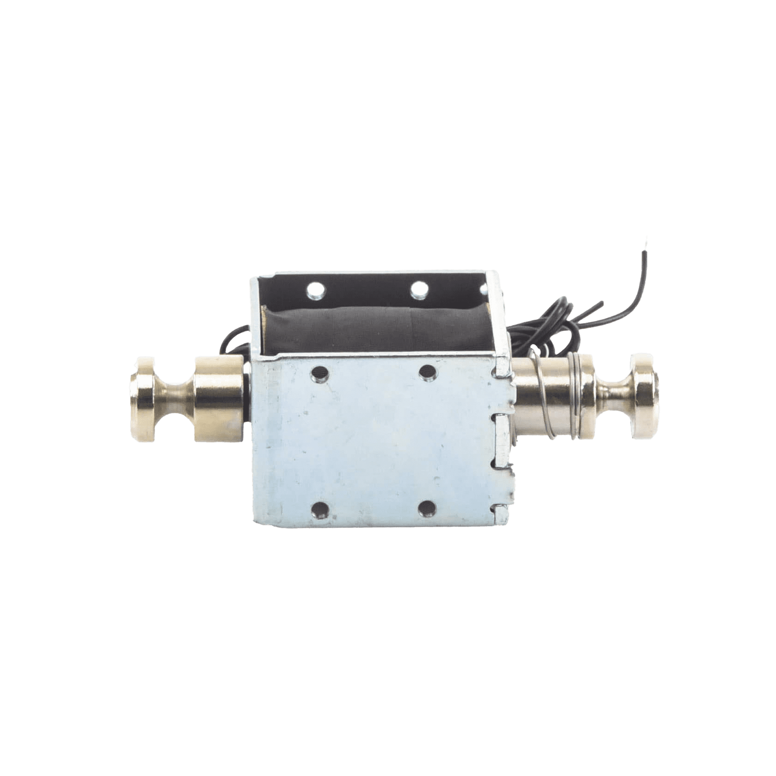 Solenoide de movimiento para torniquetes AccessPRO serie AP1000, AP2000, AP2002 AP-SELEN-HD - AccessPRO