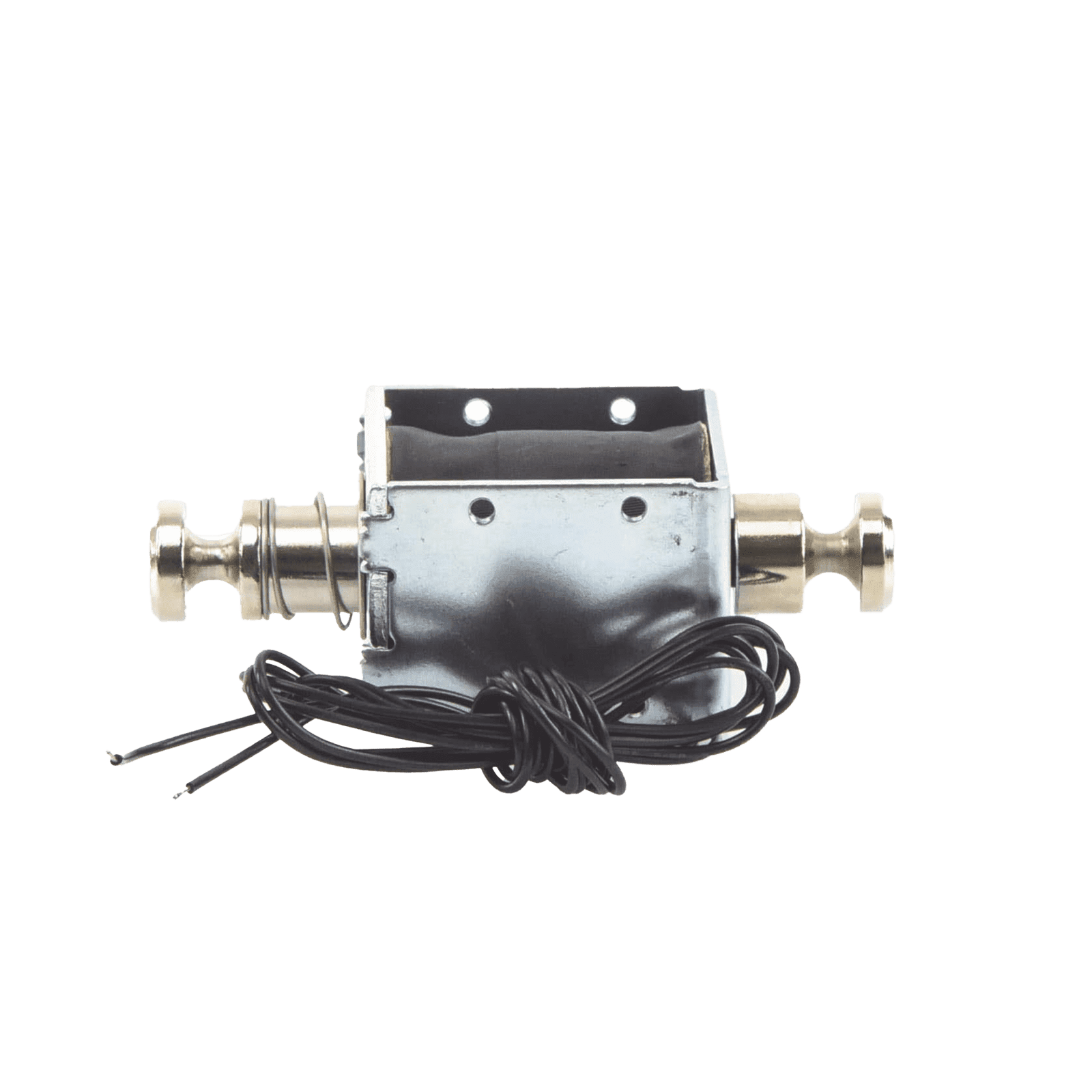 Solenoide de movimiento para torniquetes AccessPRO serie AP1000, AP2000, AP2002 AP-SELEN-HD - AccessPRO