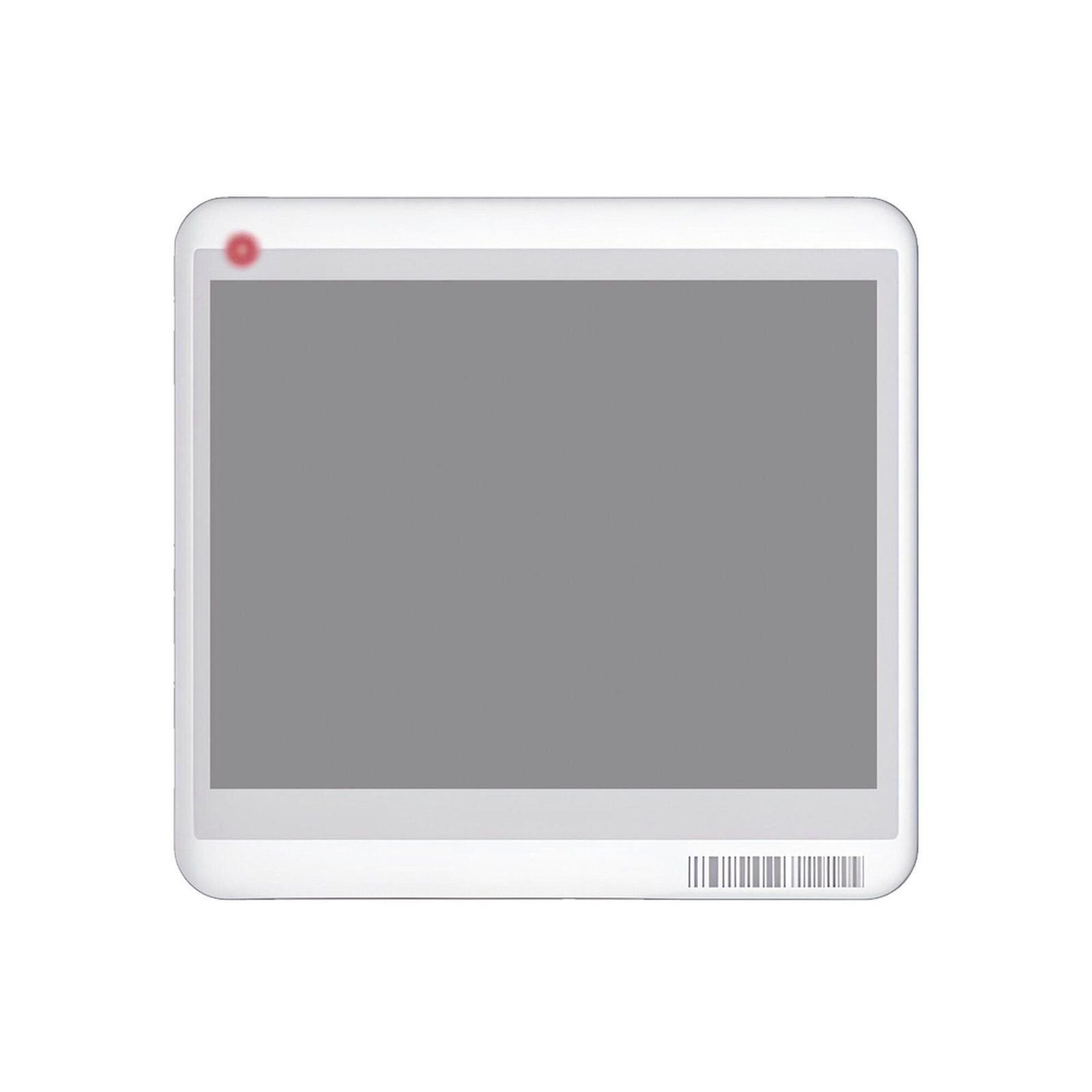 Etiqueta de Tinta Electrónica / ESL / 4.2 Pulgadas / Uso en Estantes / Bluetooth AP-TAG-42B/R - AccessPRO