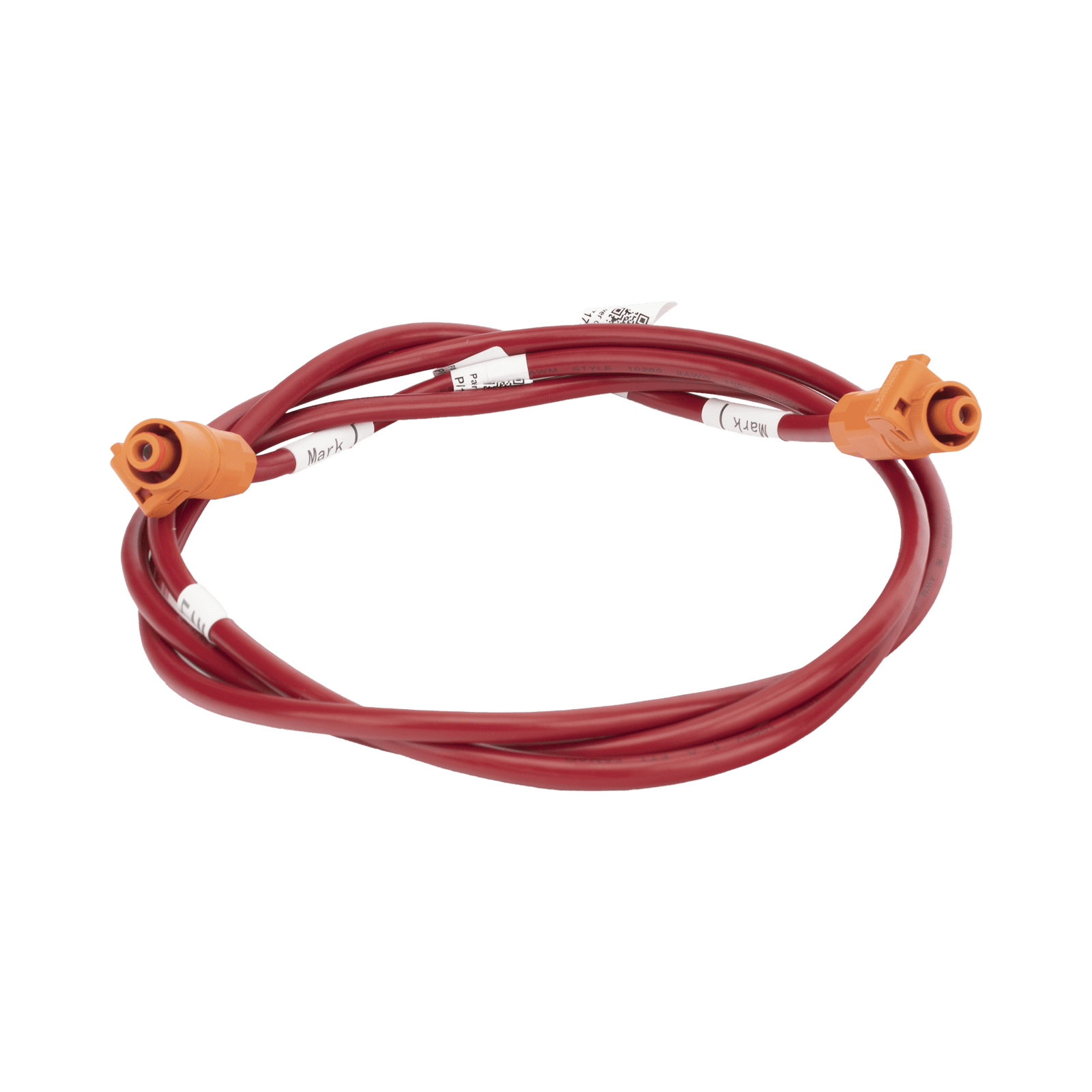 Cable de comunicación y alimentación entre APX5.0PB1US APXBATTERYCABLE - GROWATT