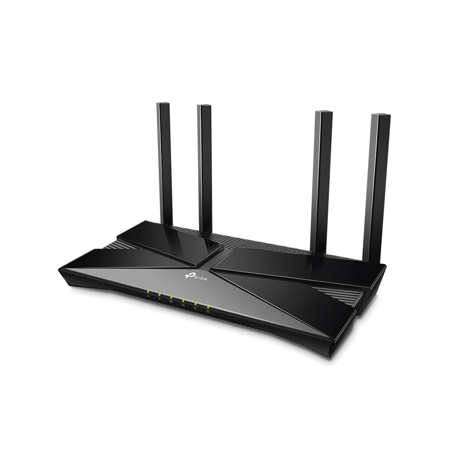 Router WiFi 6 doble banda AX 3000 Mbps / MU-MIMO y OFDMA / 1 Puerto WAN 10/100/1000 Mbps / 4 Puertos LAN 10/100/1000 Mbps / 4 Potentes Antenas. ARCHERAX53 - TP-LINK