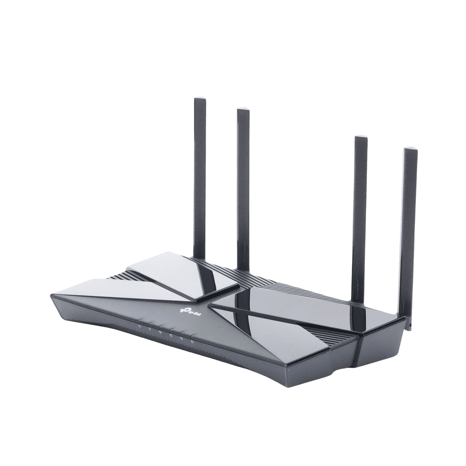 Router WiFi 6 doble banda AX 3000 Mbps /  MU-MIMO y OFDMA / 1 Puerto WAN 10/100/1000 Mbps / 4 Puertos LAN 10/100/1000 Mbps / 4 Potentes Antenas. ARCHERAX53 - TP-LINK