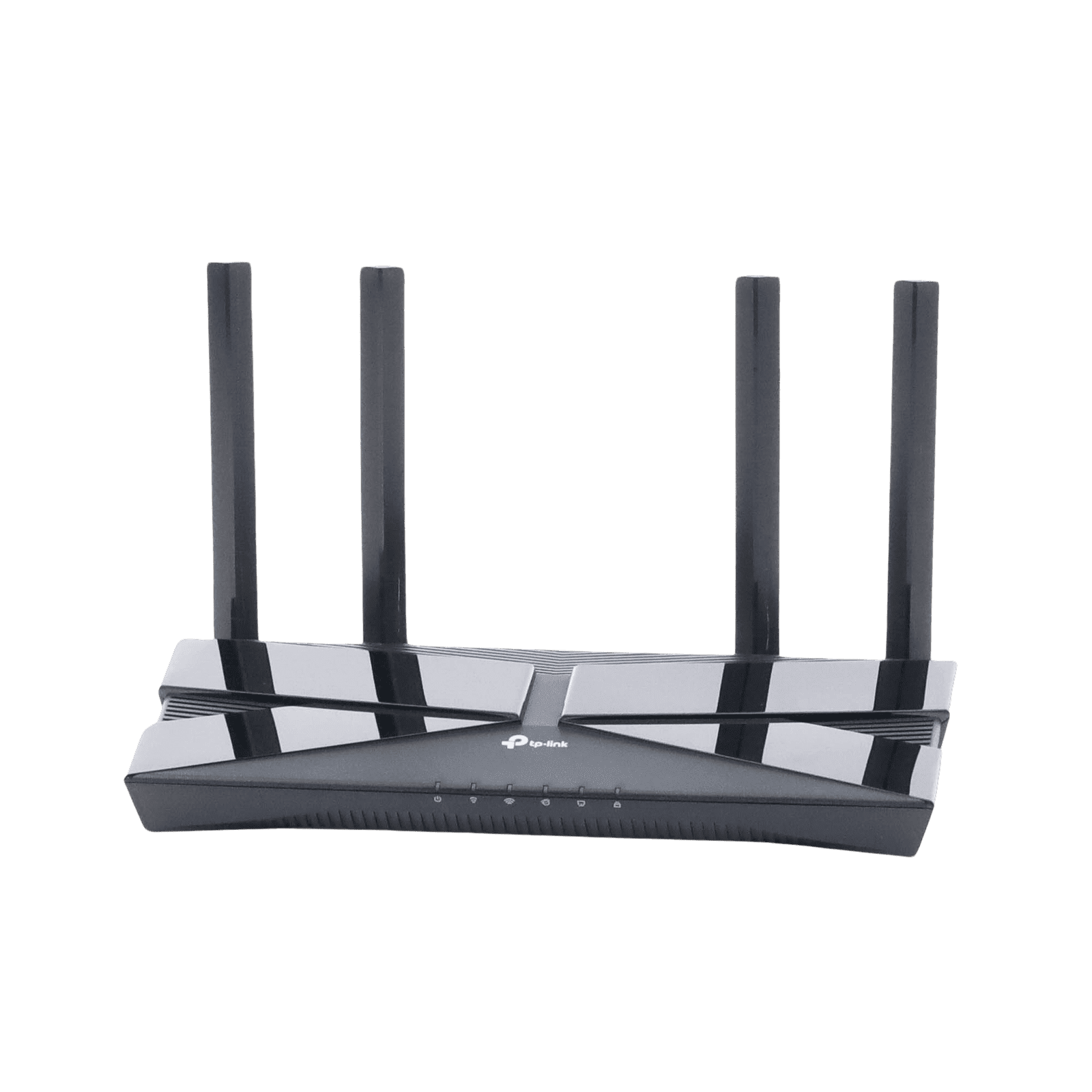 Router WiFi 6 doble banda AX 3000 Mbps /  MU-MIMO y OFDMA / 1 Puerto WAN 10/100/1000 Mbps / 4 Puertos LAN 10/100/1000 Mbps / 4 Potentes Antenas. ARCHERAX53 - TP-LINK