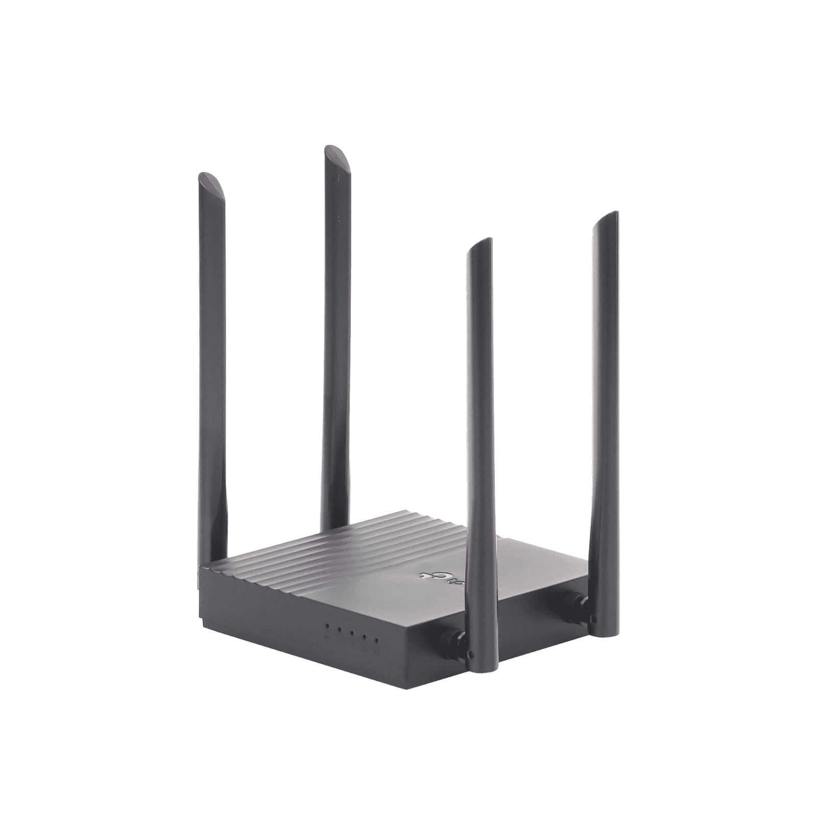 Router Inalámbrico AC 1200 / Doble Banda MU-MIMO / 1 puerto WAN 10/100/1000 Mbps / 4 puertos LAN 10/100/1000 Mbps / Compatible con EasyMesh / Administración Web o App Tether ARCHERC64 - TP-LINK