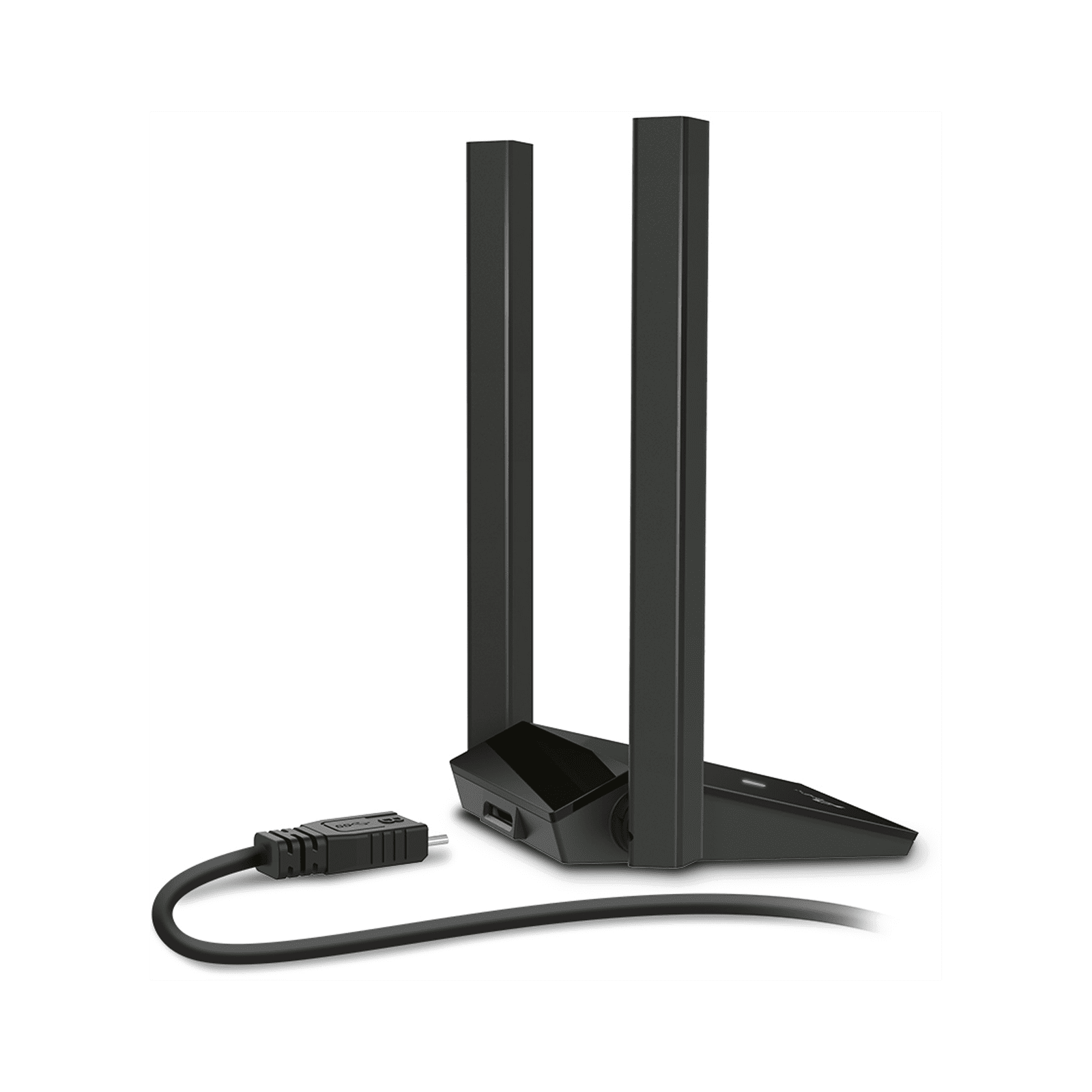 Adaptador  USB inalámbrico doble banda AC 1200 Mbps ARCHERT4UPLUS - TP-LINK