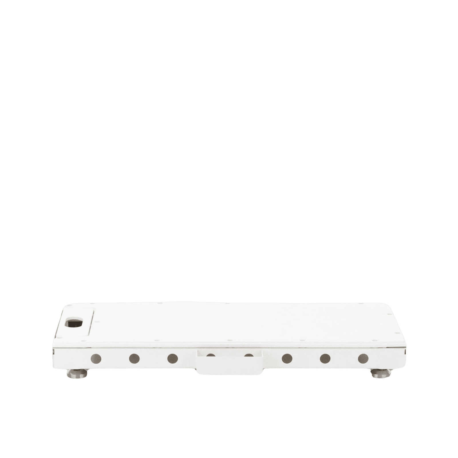 Pedestal Para Montar la Batería ARK 2.5L-A1 en Suelo ARK2.5LA1PEDESTAL - GROWATT