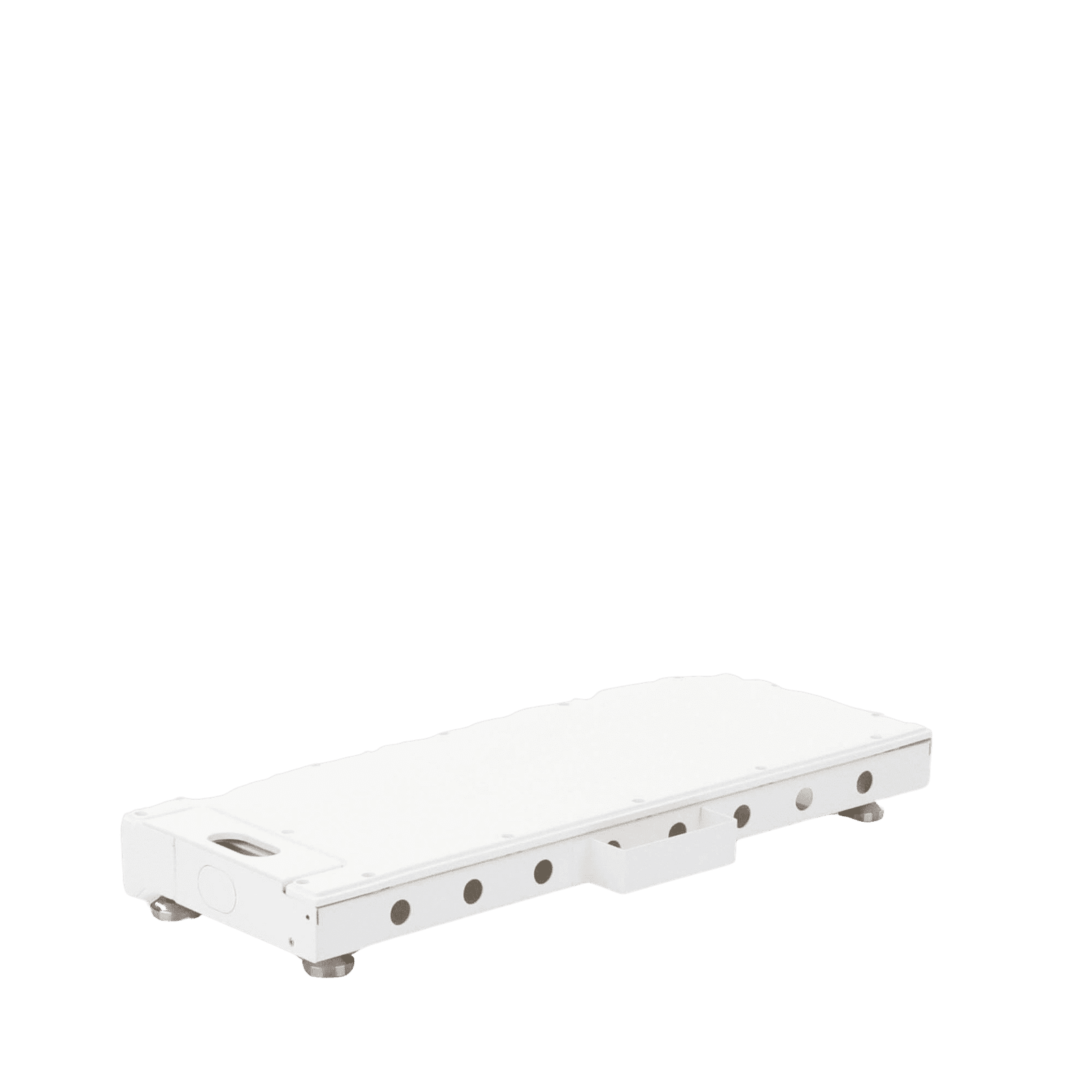 Pedestal Para Montar la Batería ARK 2.5L-A1 en Suelo ARK2.5LA1PEDESTAL - GROWATT