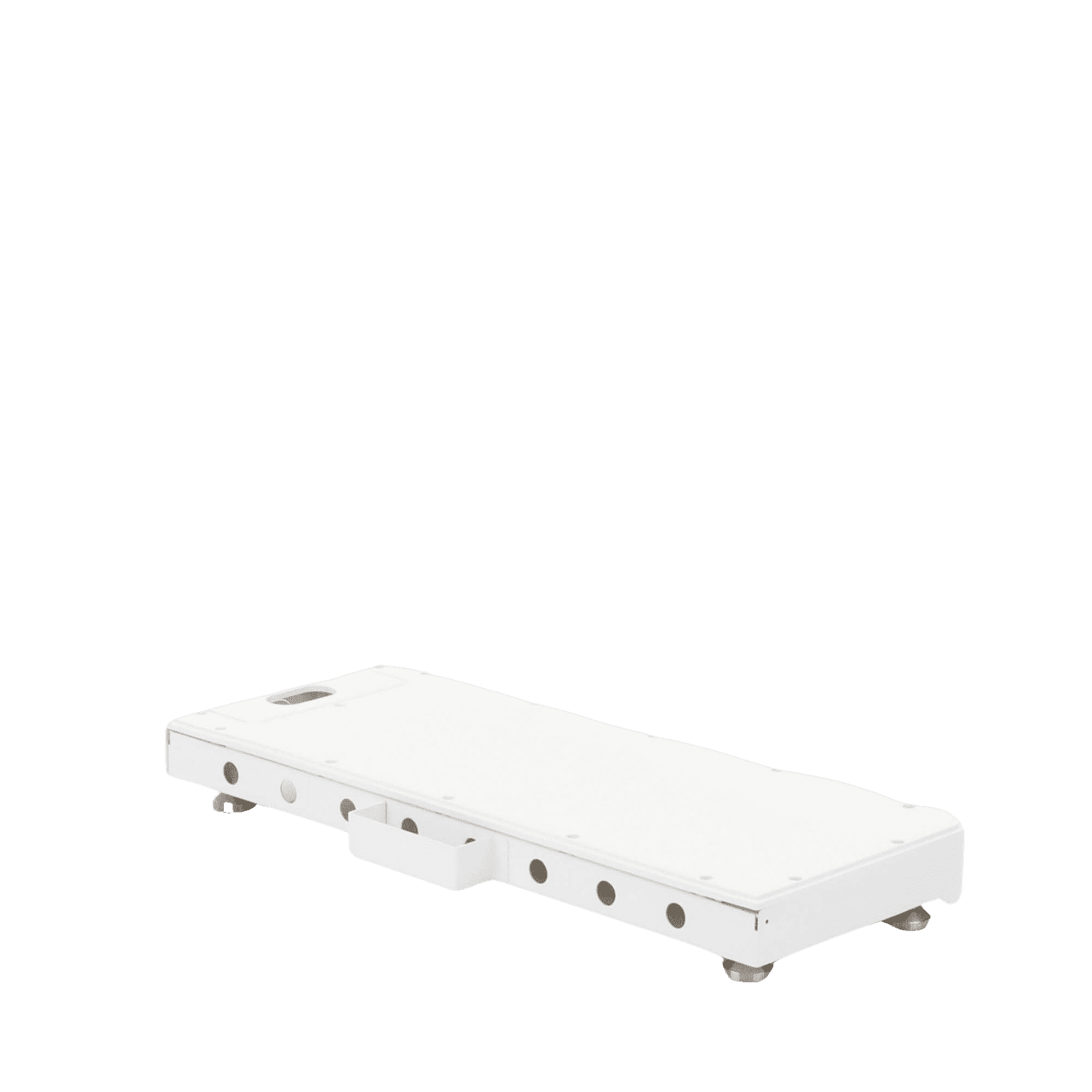 Pedestal Para Montar la Batería ARK 2.5L-A1 en Suelo ARK2.5LA1PEDESTAL - GROWATT