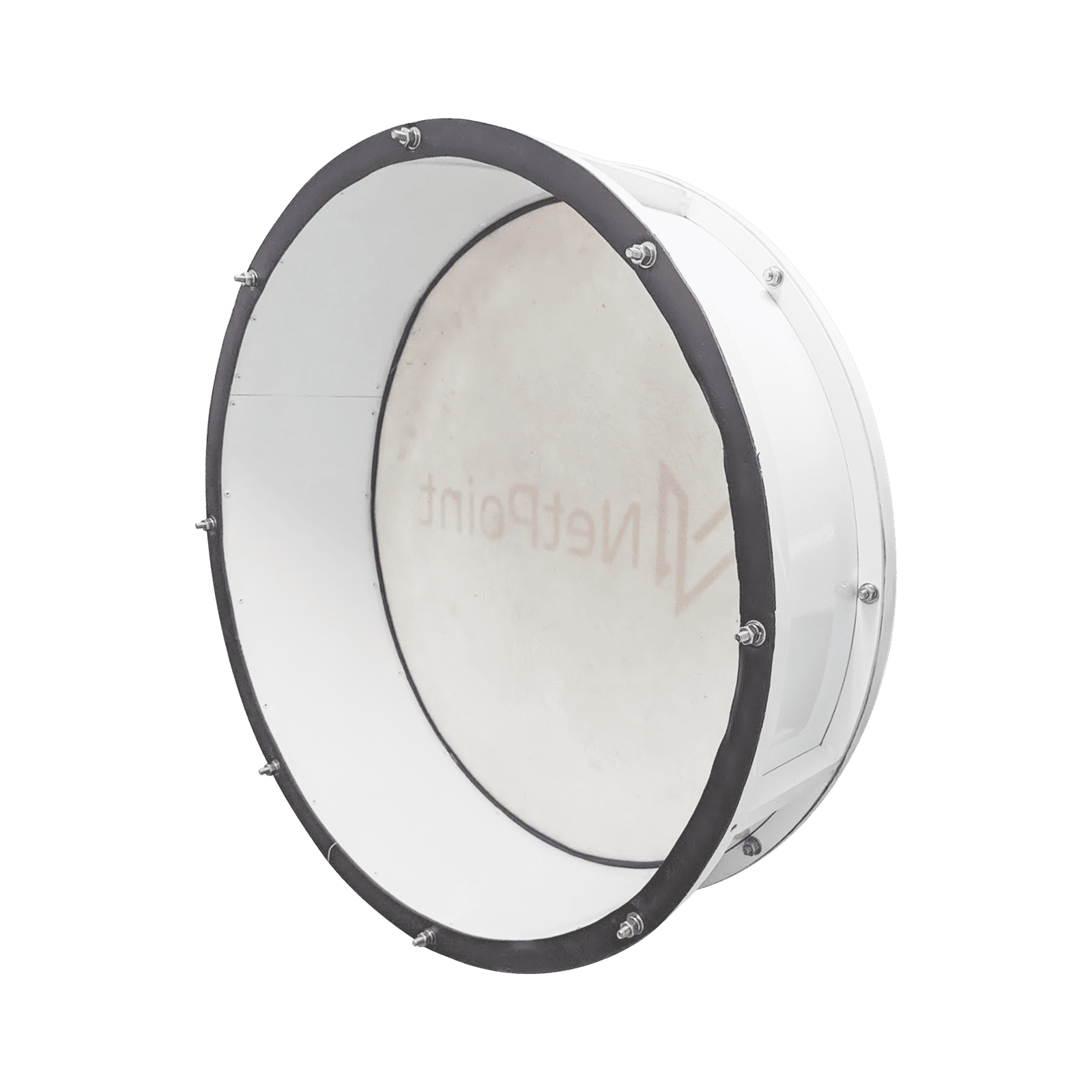 Blindaje aislante para alta inmunidad al ruido / Reduce interferencia de lóbulos laterales / Compatible con antenas NP1-GEN2 y RD-5G30 AR-NP1 - NetPoint