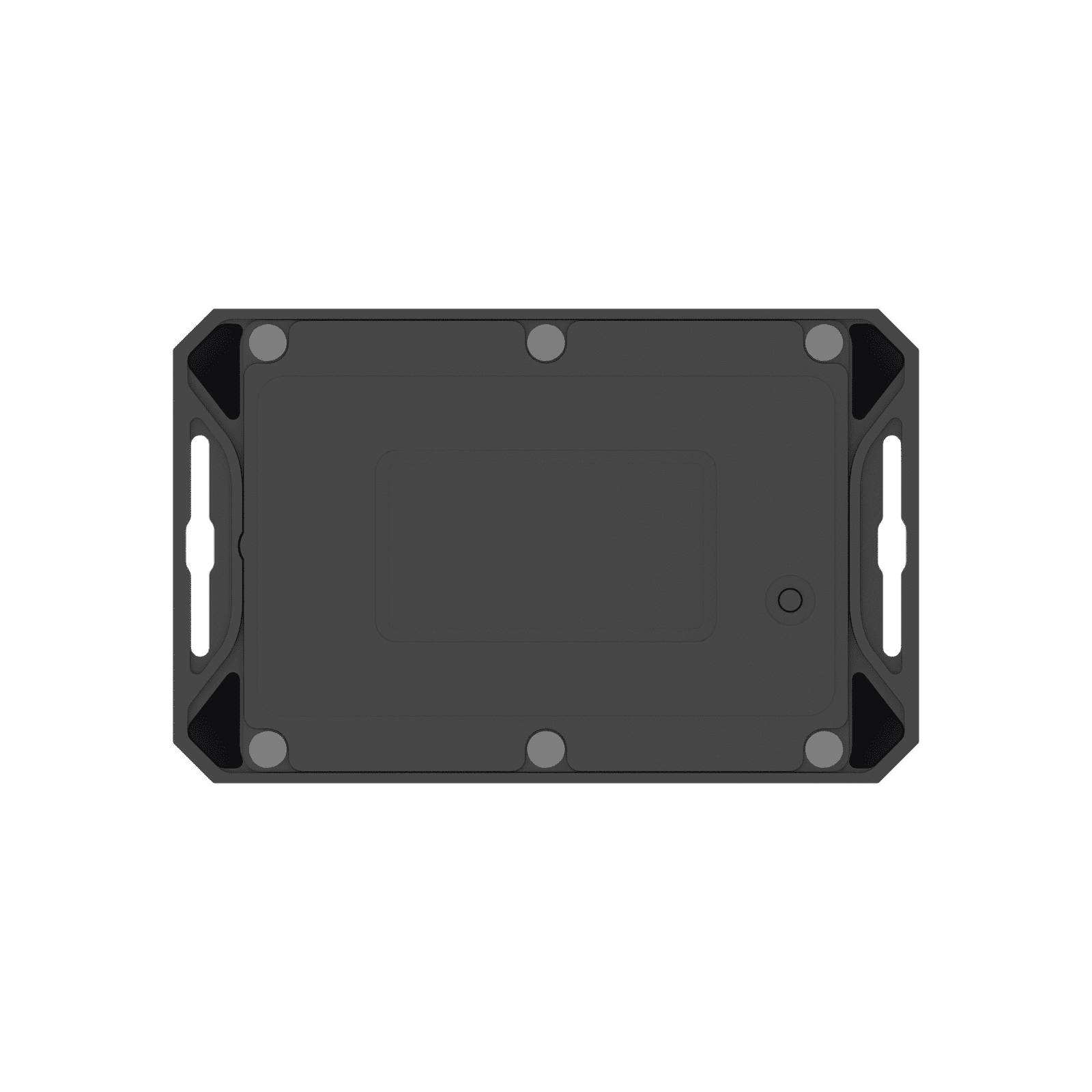 Localizador Vehicular Portátil con LoRaWAN AT101915M - MILESIGHT