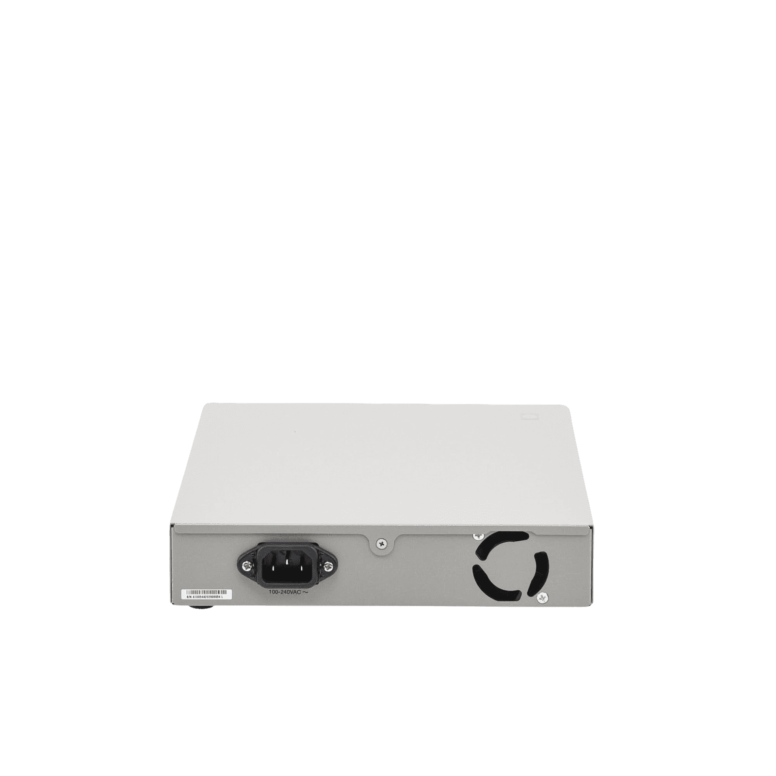 Switch PoE+ Administrable CentreCOM GS970M, Capa 3 de 8 Puertos 10/100/1000 Mbps + 2 SFP Gigabit, 124 W AT-GS970M/10PS-R-10 - ALLIED TELESIS