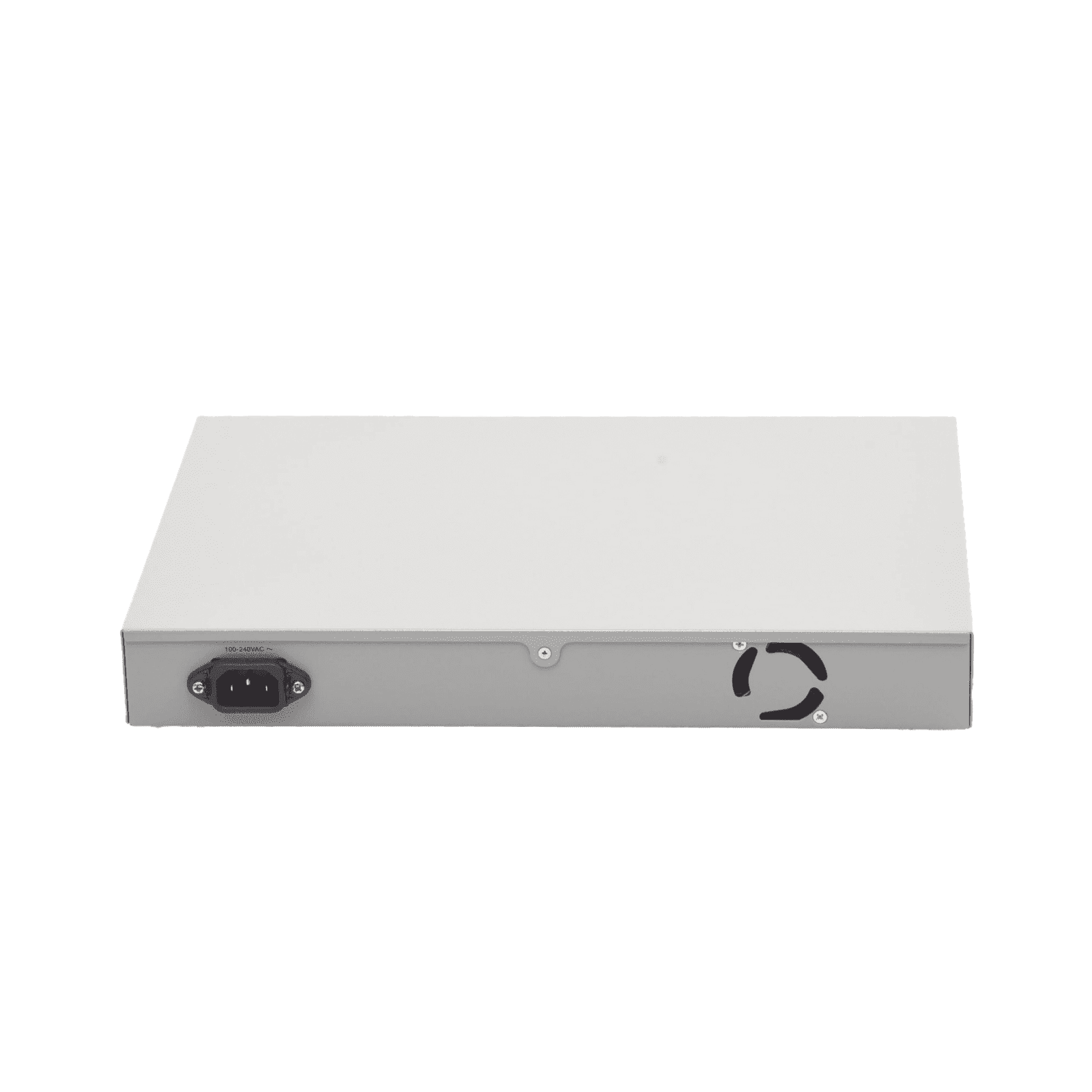 Switch Administrable CentreCOM GS970M, Capa 3 de 16 Puertos 10/100/1000 Mbps + 2 puertos SFP Gigabit AT-GS970M/18-10 - ALLIED TELESIS
