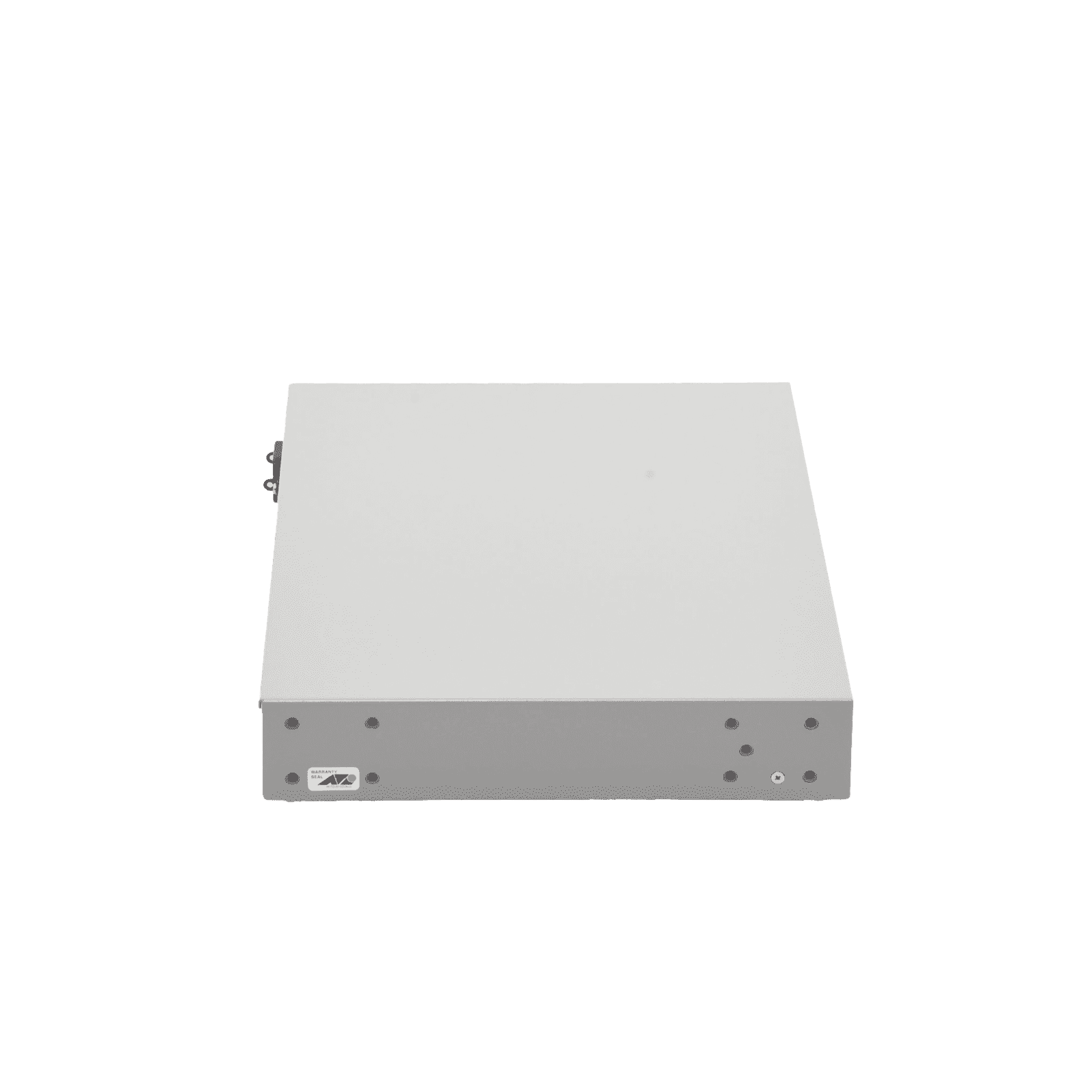 Switch Administrable CentreCOM GS970M, Capa 3 de 16 Puertos 10/100/1000 Mbps + 2 puertos SFP Gigabit AT-GS970M/18-10 - ALLIED TELESIS