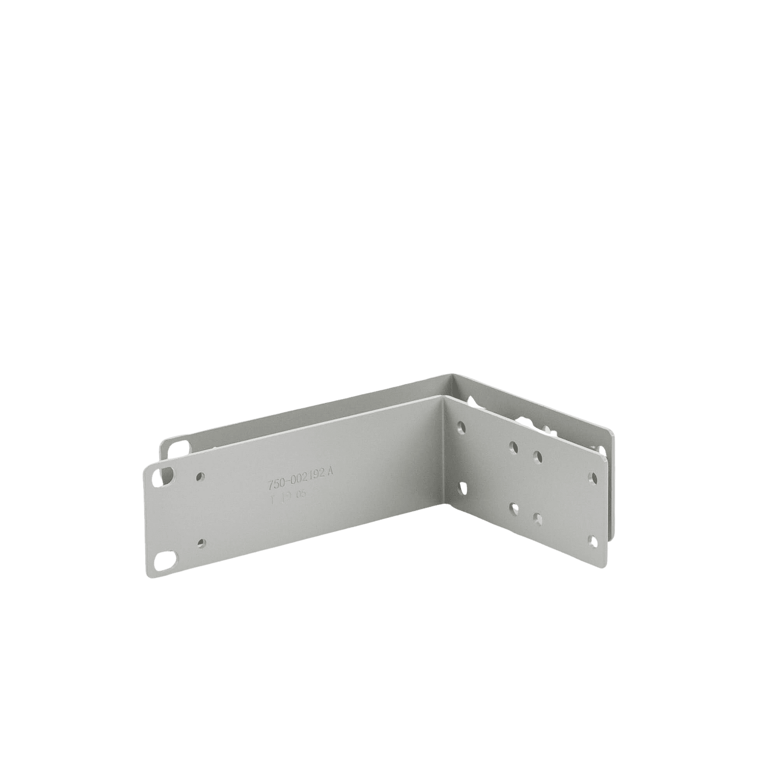 Kit de Montaje en Rack para switch AT-x230-10GP / AT-AR4050S-10 AT-RKMT-J14 - ALLIED TELESIS