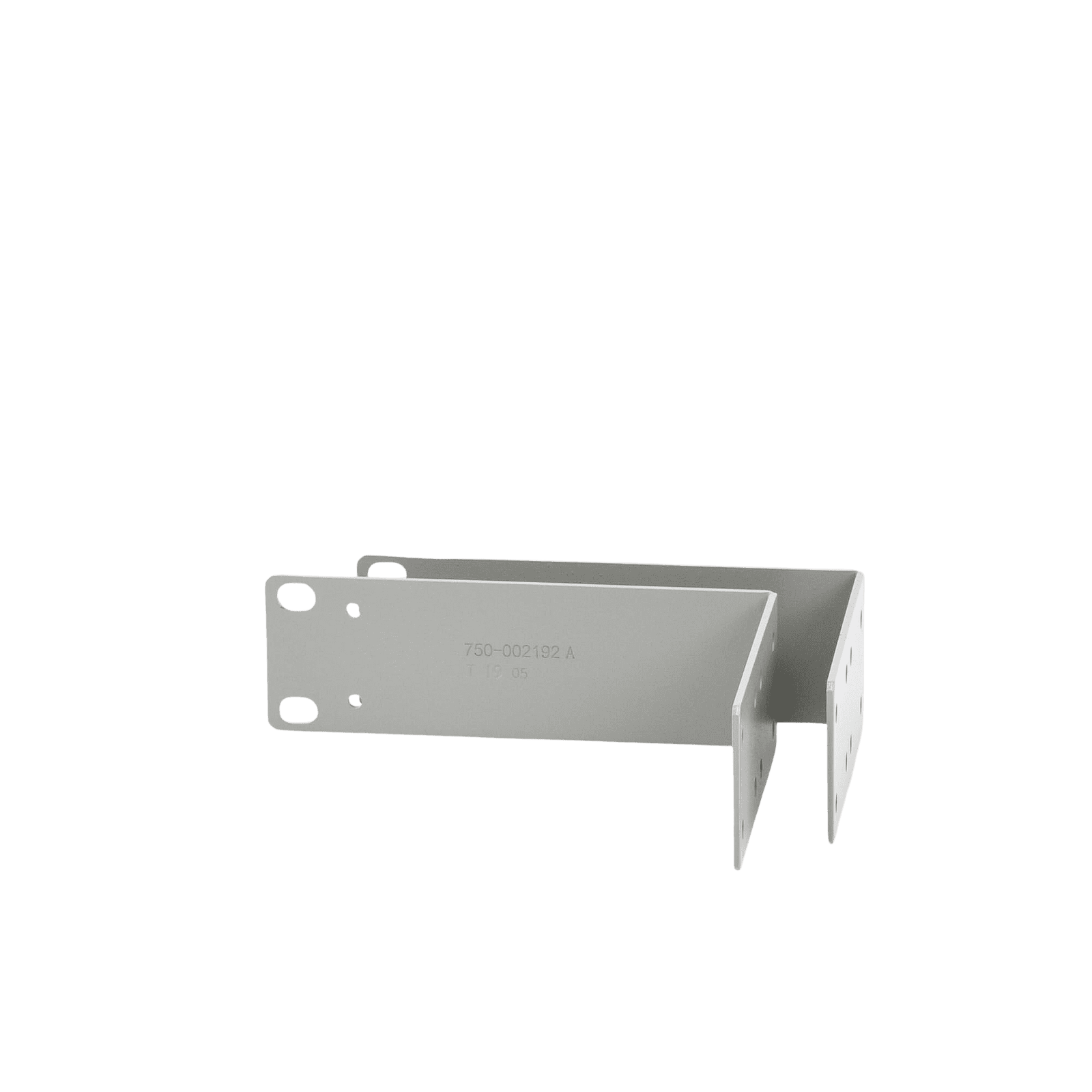 Kit de Montaje en Rack para switch AT-x230-10GP / AT-AR4050S-10 AT-RKMT-J14 - ALLIED TELESIS