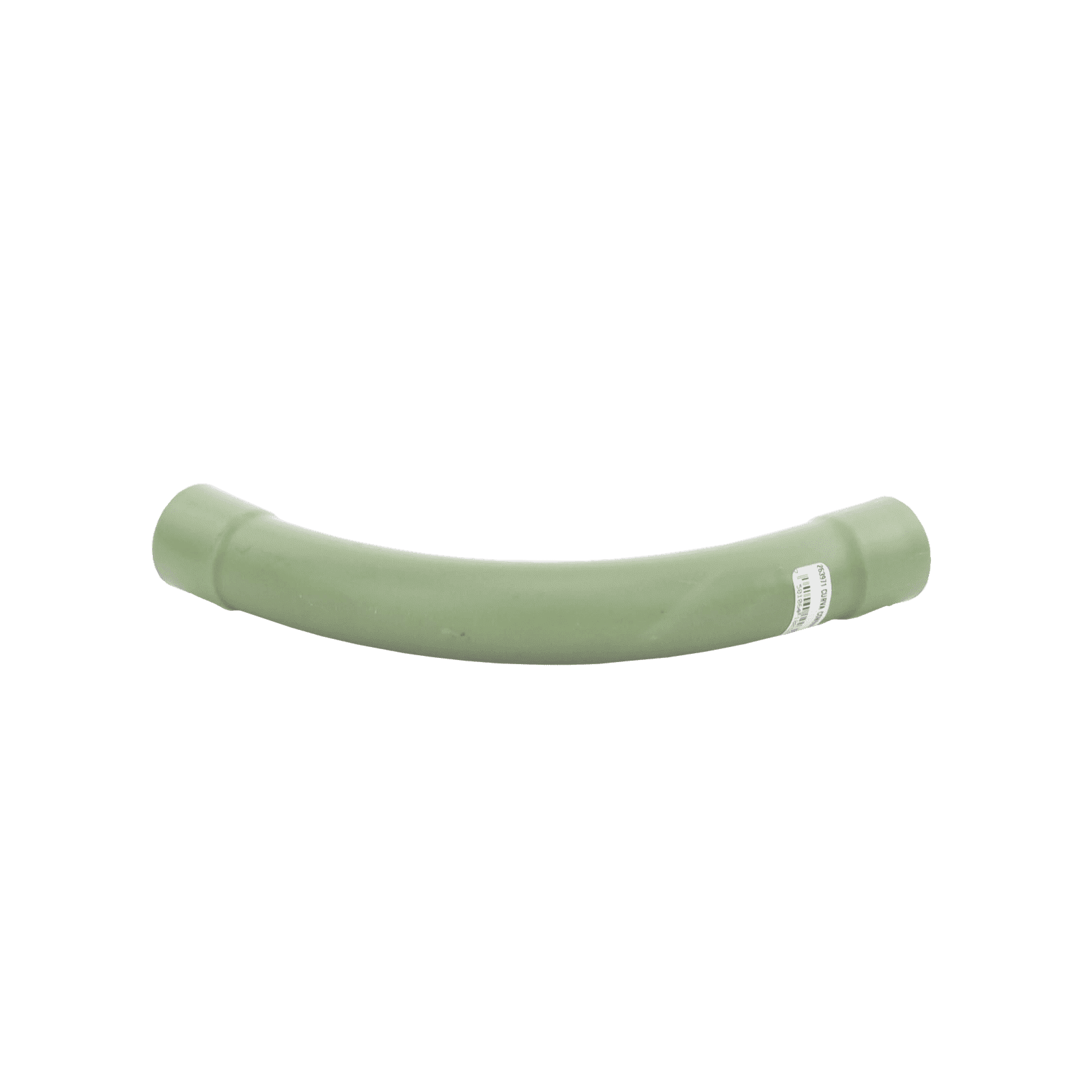 Curva de 90 para Tubo PVC Conduit Ligero de 1″ (25 mm). ATUL-100-COD - AMANCO-WAVIN