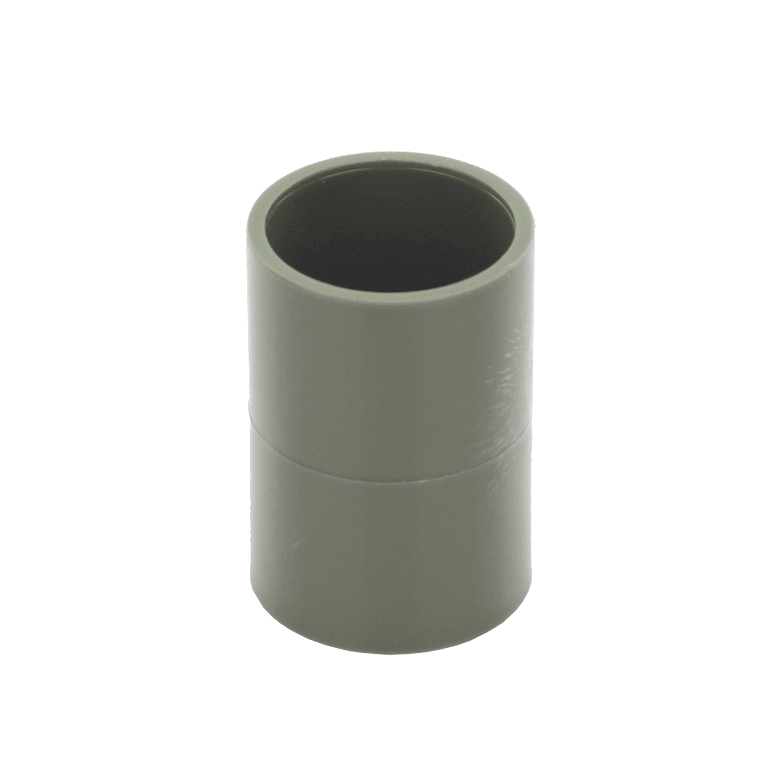 Cople para Tubo PVC Conduit Ligero de 1″ (25 mm). ATUL-100-COP - AMANCO-WAVIN