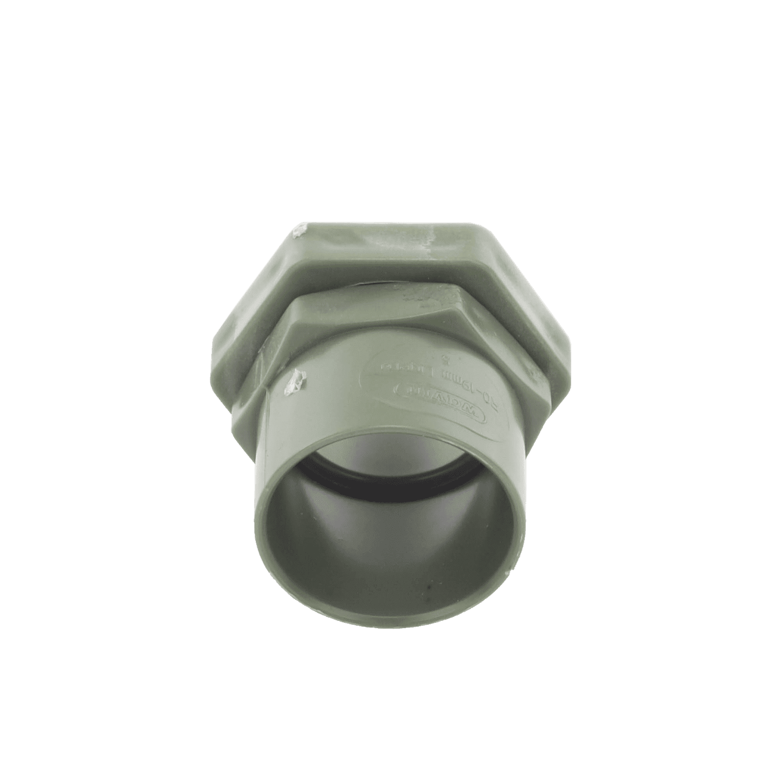 Conector para Tubería PVC Conduit Ligero de 3/4″ (19 mm). ATUL-34-CON - AMANCO-WAVIN