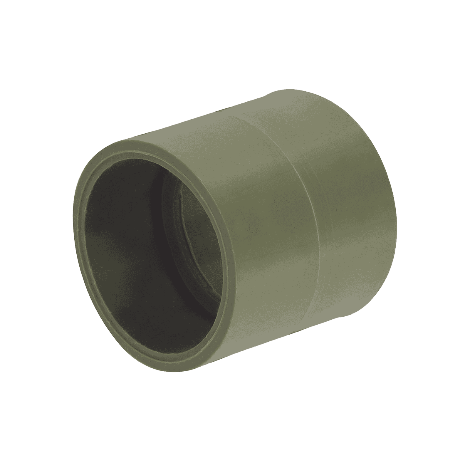 Cople para Tubería PVC Conduit Pesado de 3″ (75 mm). ATUP-300-COP - AMANCO-WAVIN