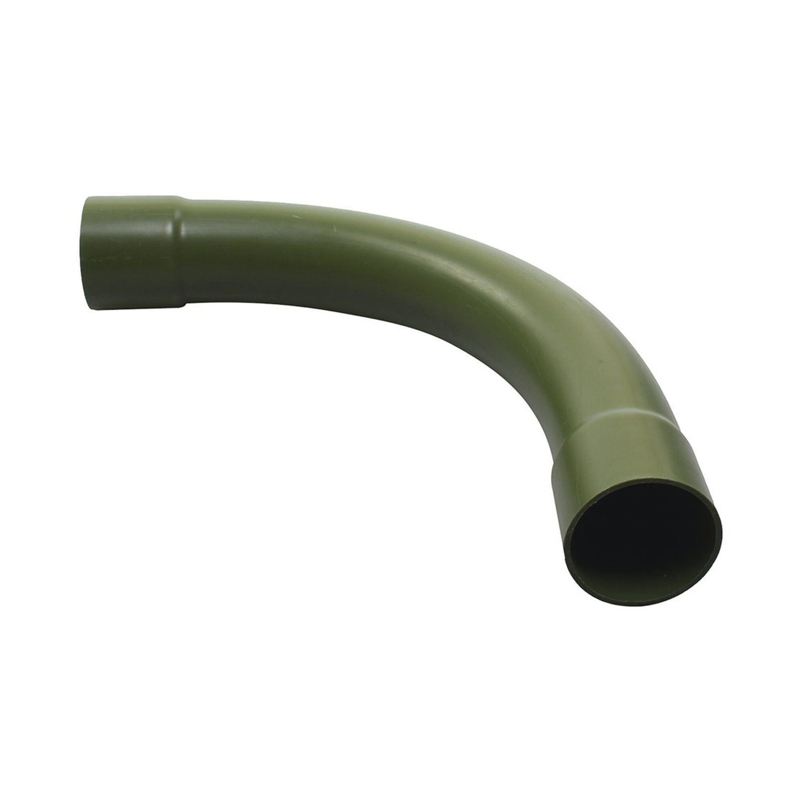 Curva de 90 PVC Conduit pesado de 3/4″ (19mm). ATUP-34-COD - AMANCO-WAVIN