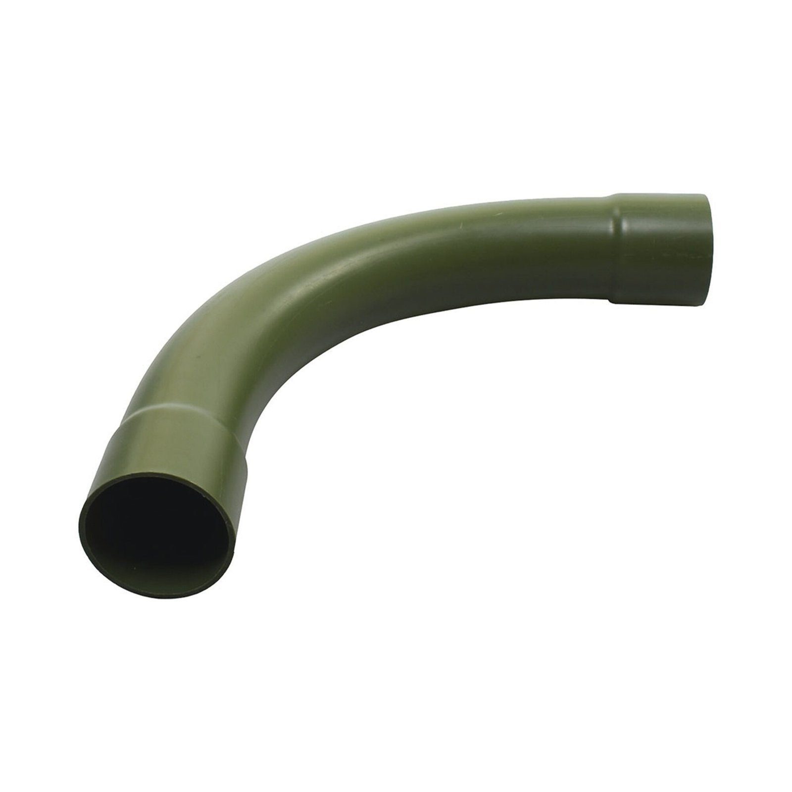 Curva de 90 PVC Conduit pesado de 4″ (100 mm). ATUP-400-COD - AMANCO-WAVIN