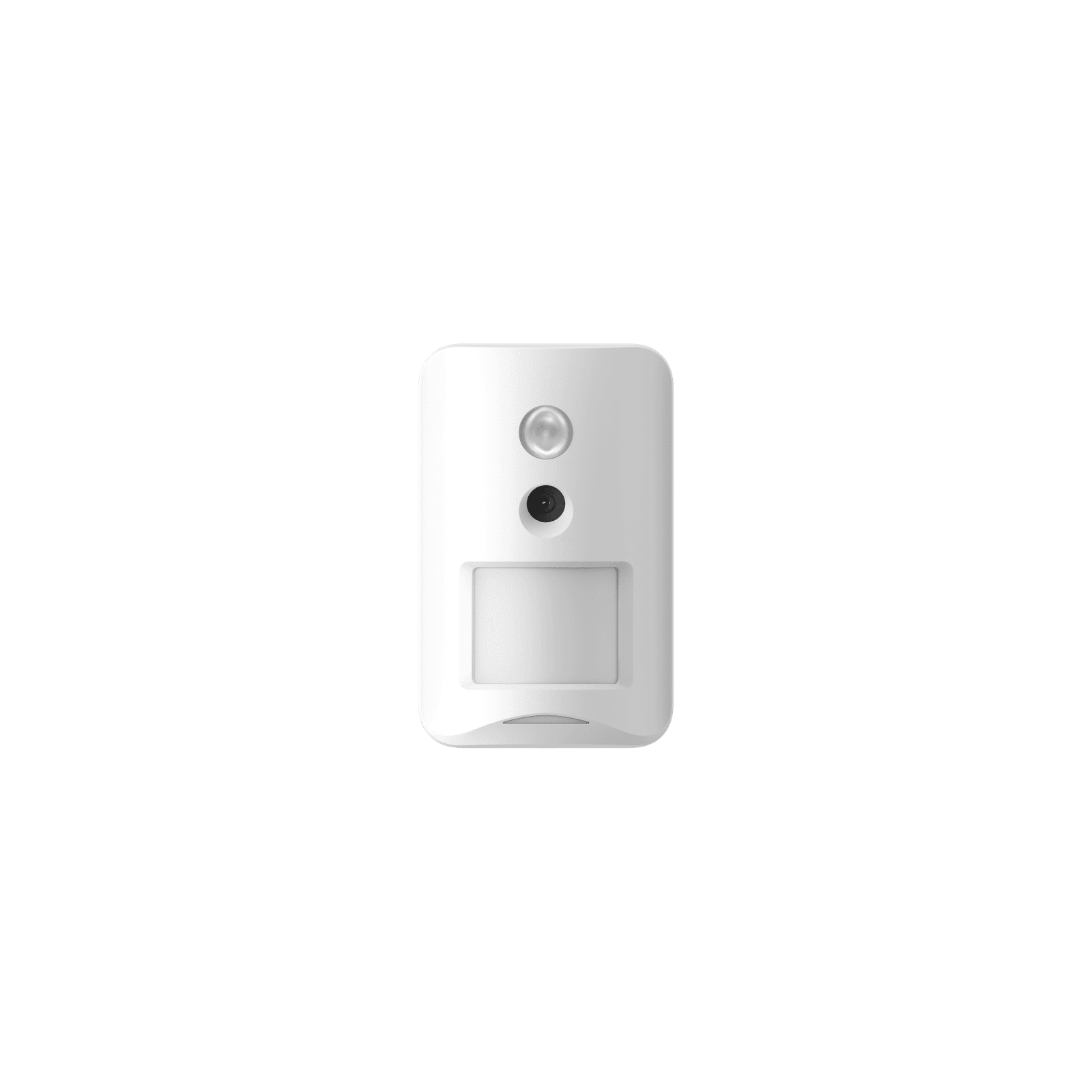 (AX HOME) CÁMARA Inalámbrica + PIR / 2 Años de Batería / Inmunidad a Mascotas / Rango de Detección de 10 mts / Ángulo de 90° de Cobertura / Uso Interior DS-PD201PC10-WB - HIKVISION