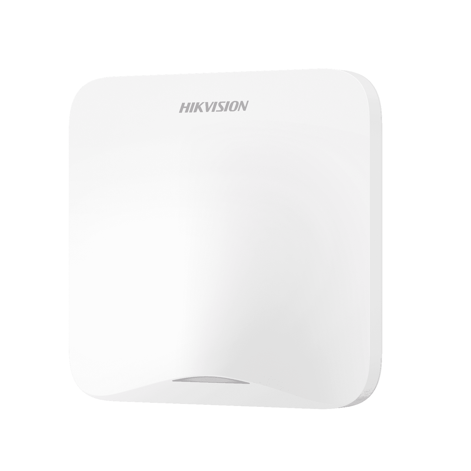 (AX HOME) Panel de Alarma Inalámbrico Hikvision / Soporta 16 Zonas / Conexión Wi-Fi, GSM 3G/4G MicroSIM / Interfaz Amigable / Notificaciones Hik-Connect6, Hik-Partner PRO DS-PA201PS-16WB/A-LA - HIKVISION