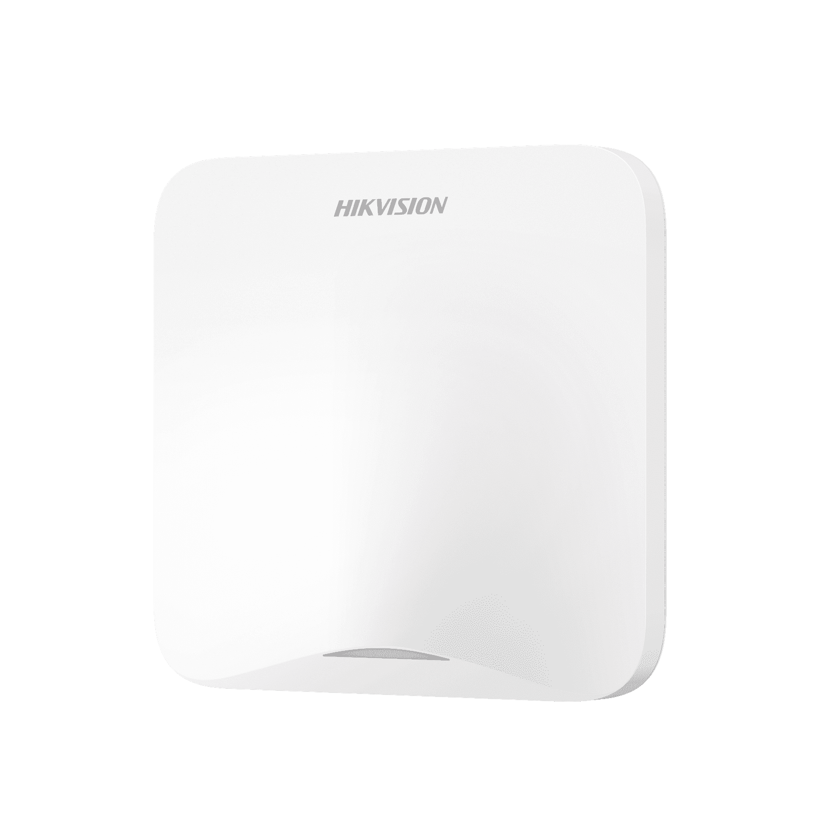 (AX HOME) Panel de Alarma Inalámbrico Hikvision / Soporta 16 Zonas / Conexión Wi-Fi / Interfaz Amigable / Notificaciones Hik-Connect6, Hik-Partner PRO DS-PA201P-16WB - HIKVISION