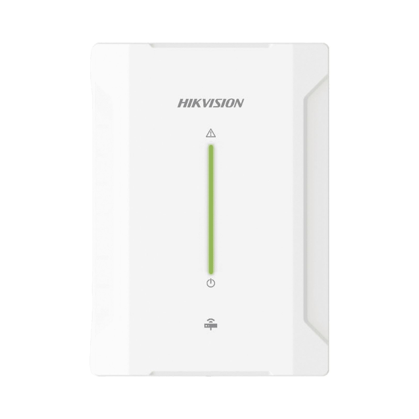 (AX HYBRID PRO) Expansor de 32 Zonas Inalámbricas Tri-X / Conexión Speed-X Bus Hacia el Panel / Permite Agregar Sensores AX PRO DS-PM1-RT-HWB - HIKVISION