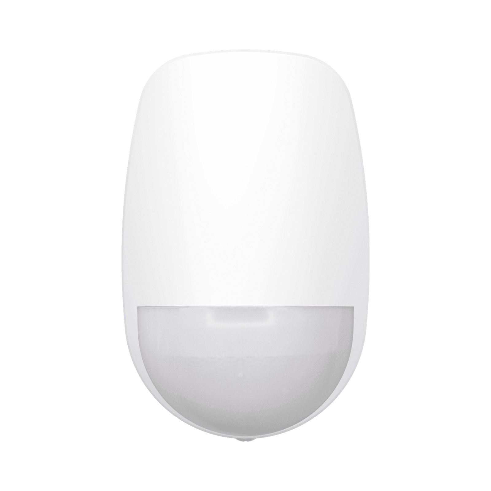 (AX PRO) Detector PIR Inalámbrico Interior serie AX PRO / Inmunidad a Mascotas / Rango de Detección de 15 mts / Angulo de 85.9° de Cobertura DS-PDP15P-EG2-WB(B) - HIKVISION