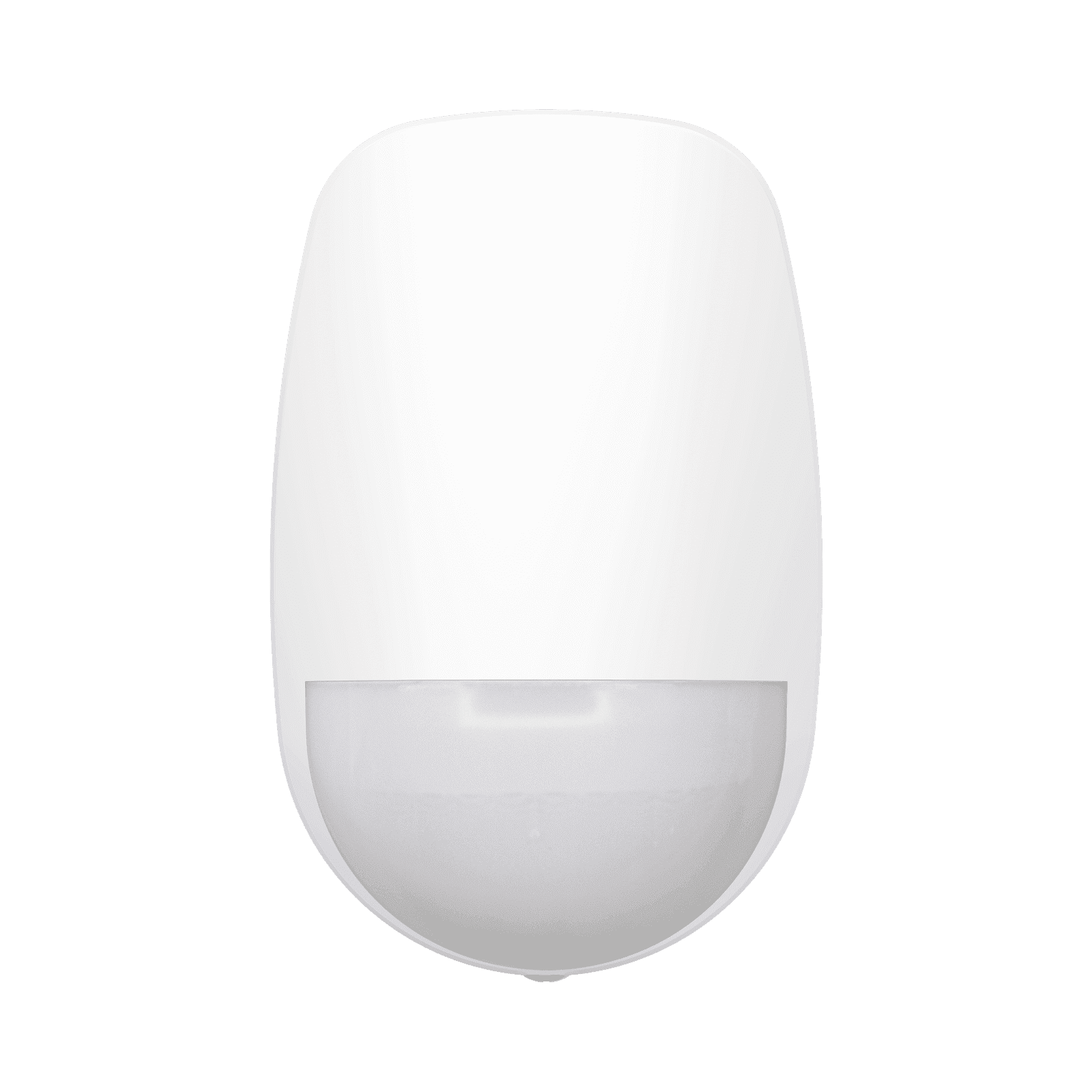 (AX PRO) Detector PIR Inalámbrico Interior / tipo cortina  / Rango de Detección de 15 mts / Angulo de 6.3° de Cobertura DS-PDC15-EG2-WB(B) - HIKVISION