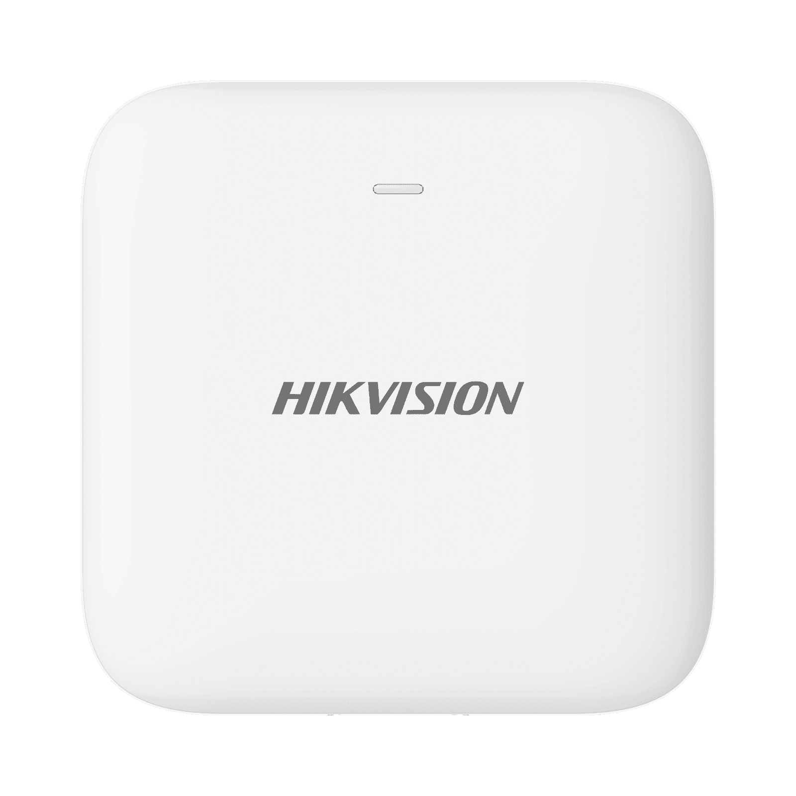 (AX PRO) Detector de Fugas de Agua Inalámbrico / Sensor Interno y Externo por medio de Cable DS-PDWL-E-WB - HIKVISION