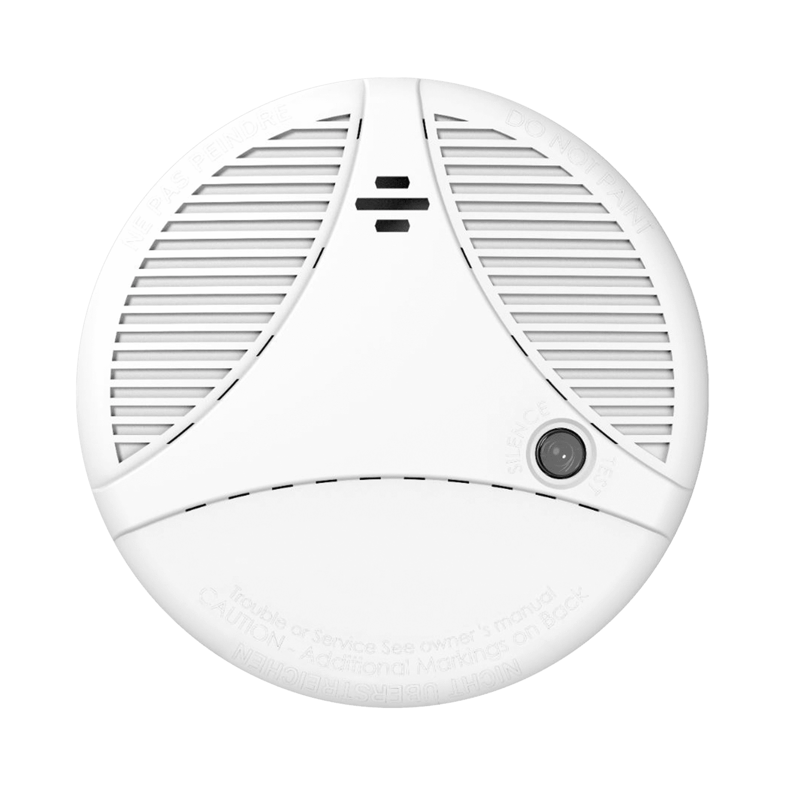 (AX PRO) Detector de Gas (CO) Inalámbrico para Panel de Alarma HIKVISION / Interior / Soporta Funcionalidad Autónoma / No compatible con el panel DS-PHA64-LP DS-PDCO-E-WB - HIKVISION