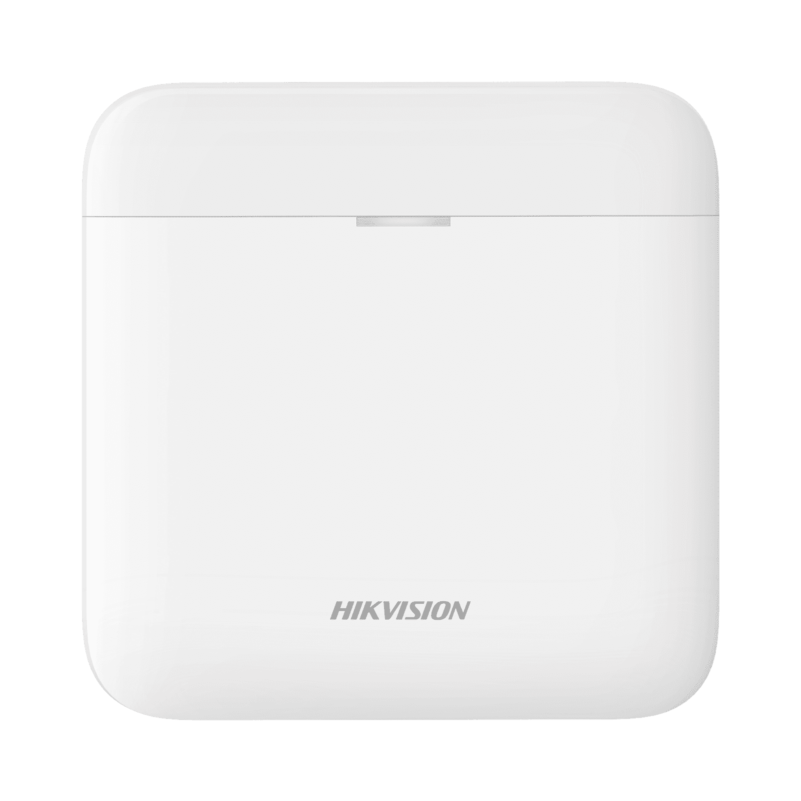 (AX PRO) Panel de Alarma Inalámbrico de Hikvision / Soporta 48 Zonas / Wi-Fi y Ethernet / Incluye Batería de respaldo / Compatible con los Accesorios AX PRO DS-PWA48-E-WB - HIKVISION