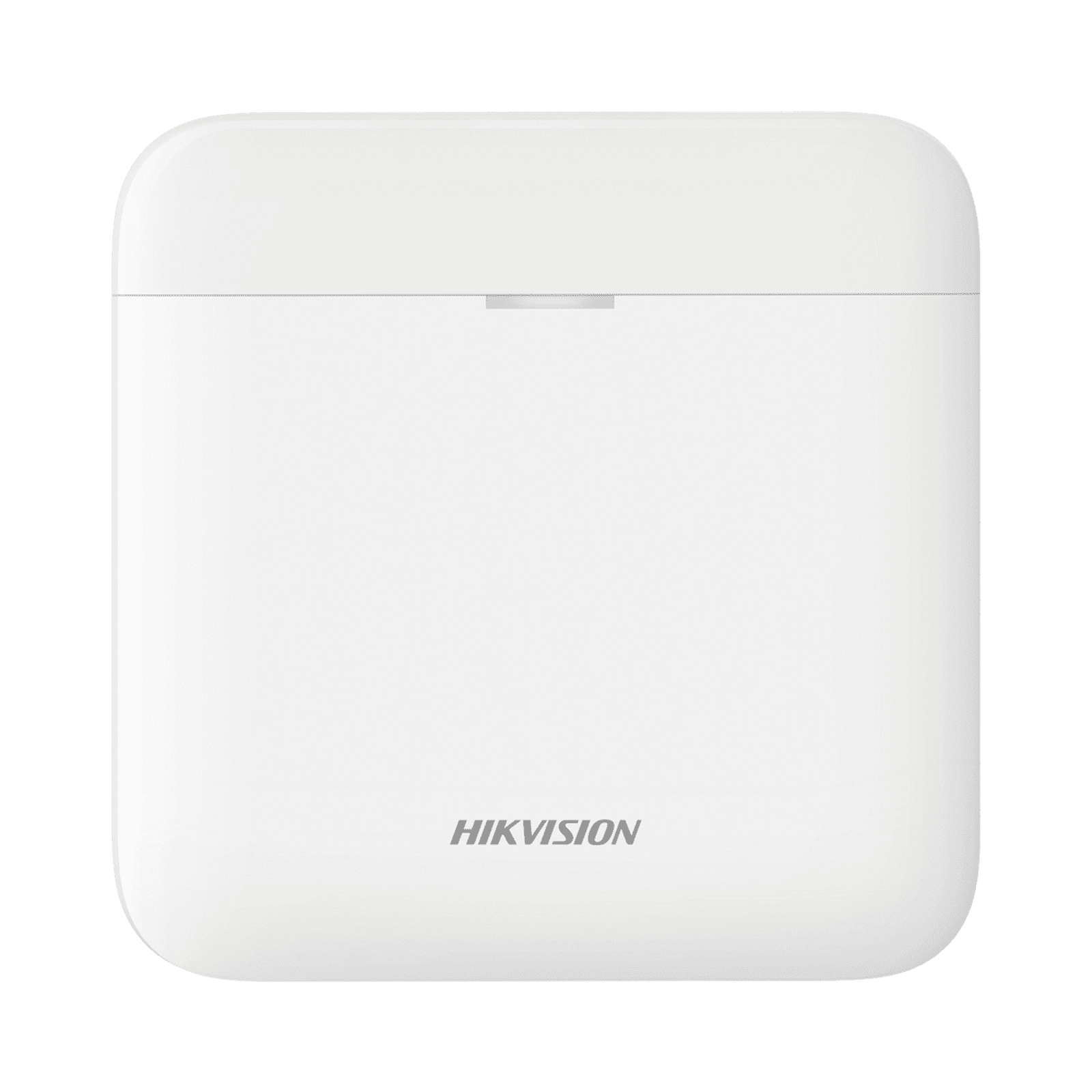 (AX PRO) Panel de Alarma Inalámbrico de Hikvision / Soporta 96 Zonas / GSM 3G/4G, Wi-Fi y Ethernet / Incluye Batería de respaldo / Compatible con los Accesorios AX PRO. DS-PWA96-M-WB - HIKVISION