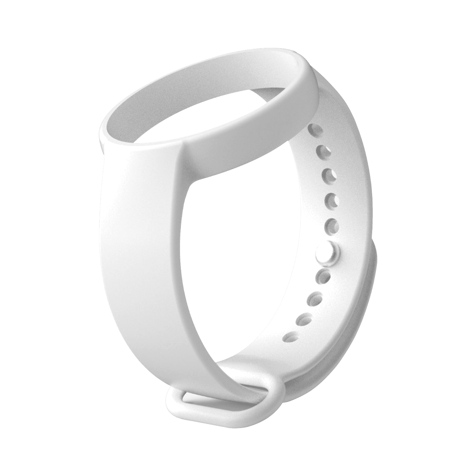 (AX PRO) Pulsera para Botón de Pánico Portátil / Compatible con DS-PDEBP1-EG2-WB y DS-PDEBP2-EG2-WB DS-PDB-IN-WRISTBAND - HIKVISION