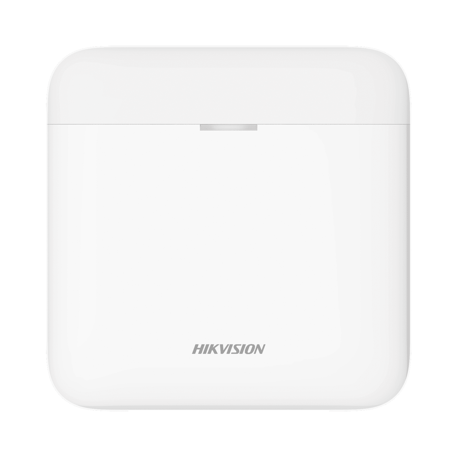 (AX PRO) Repetidor de Señal Hikvision / LED Indicador / Batería de Respaldo/ No compatible con el panel DS-PHA64-LP DS-PR1-WB - HIKVISION