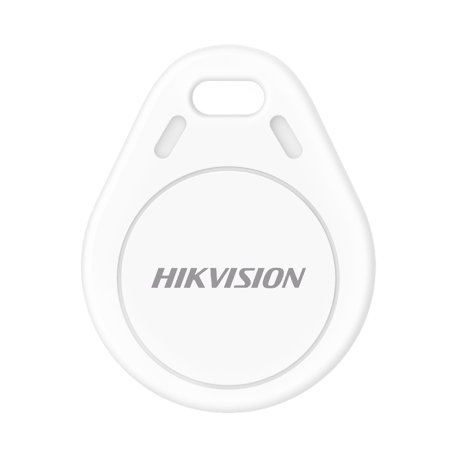 (AX PRO) Tag de Desarmado y Armado / Material Resistente PVC / 13.56MHz Mifare DS-PT-M1 - HIKVISION