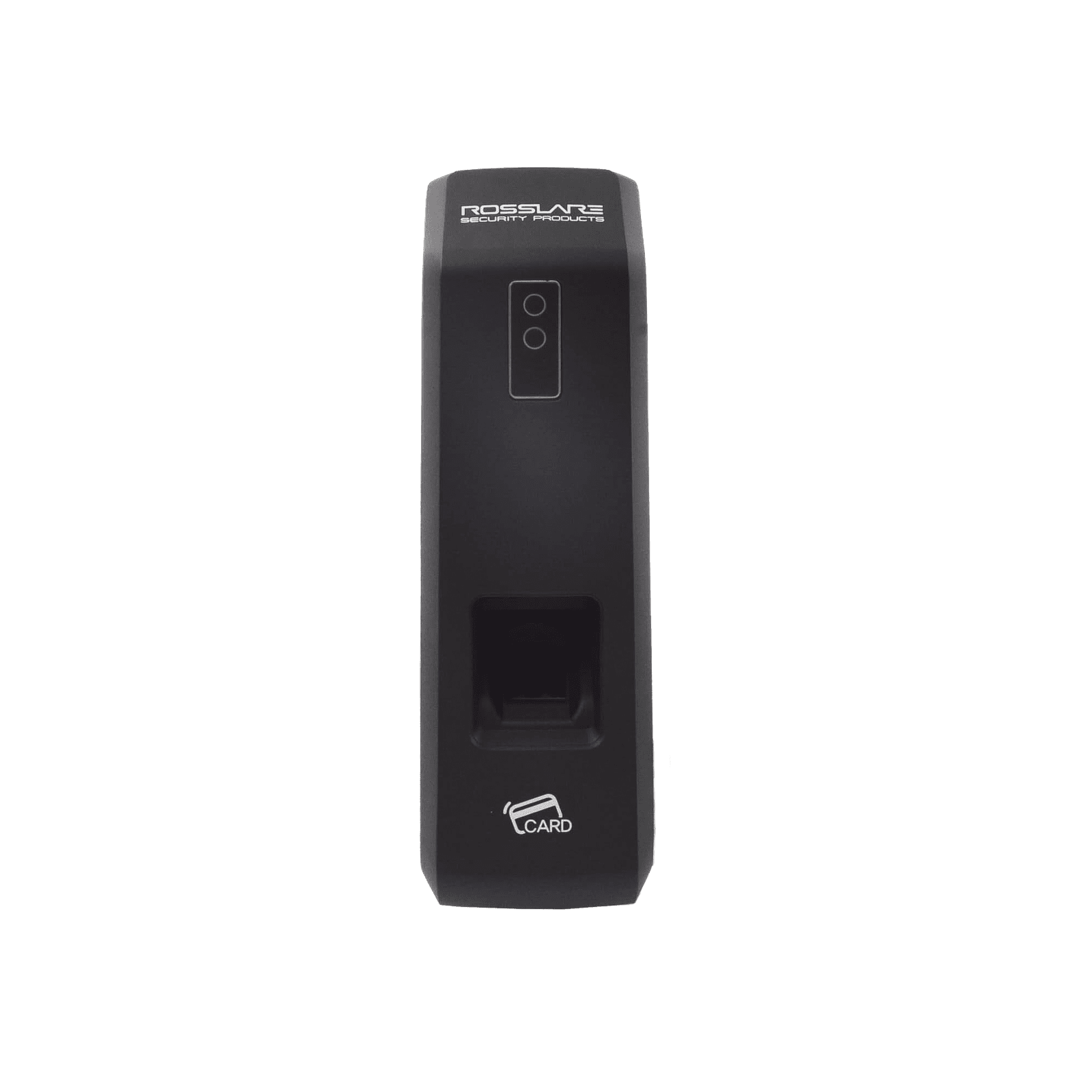 Lector de huella con  lector  Mifare 13.56 Mhz y Bluetooth AYB9150BTU - ROSSLARE SECURITY PRODUCTS