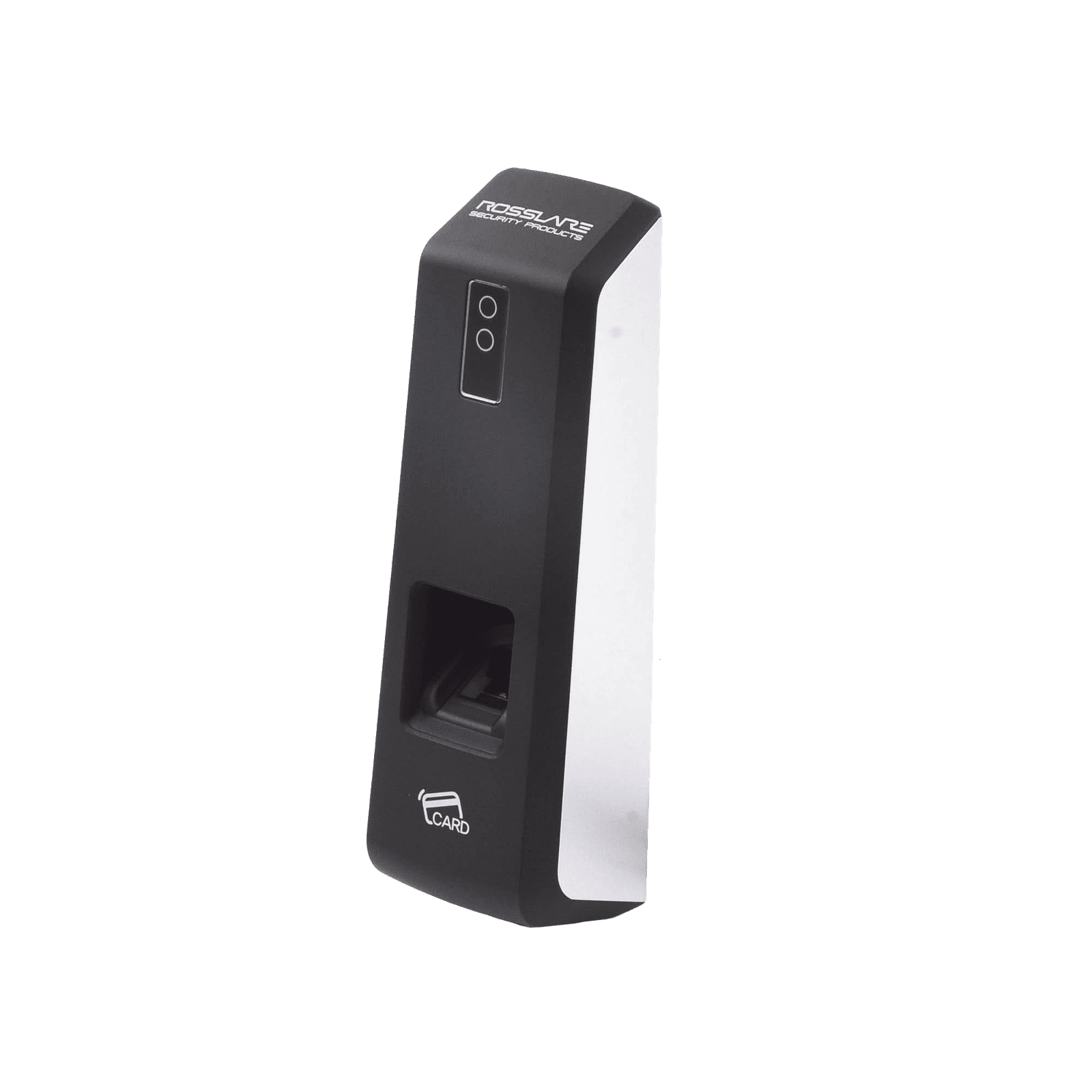 Lector de huella con  lector  Mifare 13.56 Mhz y Bluetooth AYB9150BTU - ROSSLARE SECURITY PRODUCTS