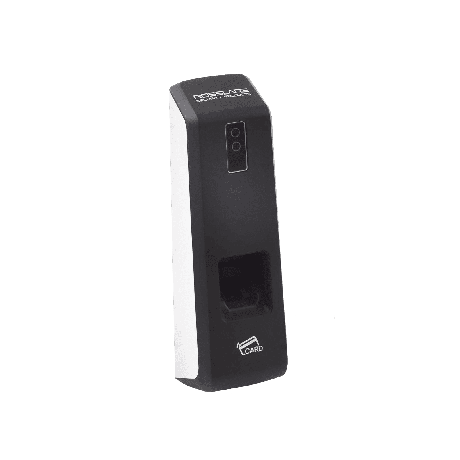 Lector de huella con  lector  Mifare 13.56 Mhz y Bluetooth AYB9150BTU - ROSSLARE SECURITY PRODUCTS