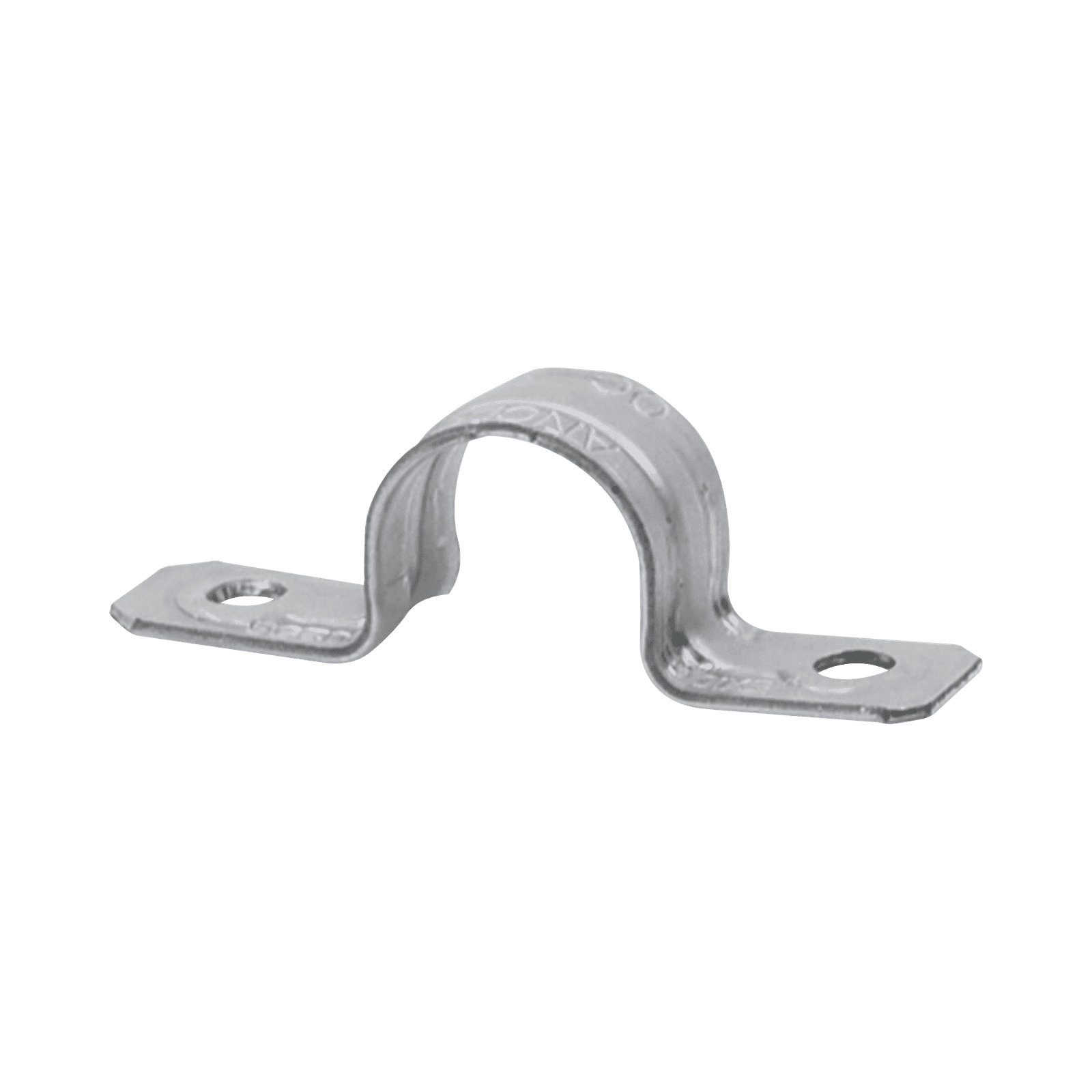 Abrazadera tipo Omega para Conduit Pared Gruesa de 2 1/2″ (63 mm). ANC-OT-212 - ANCLO