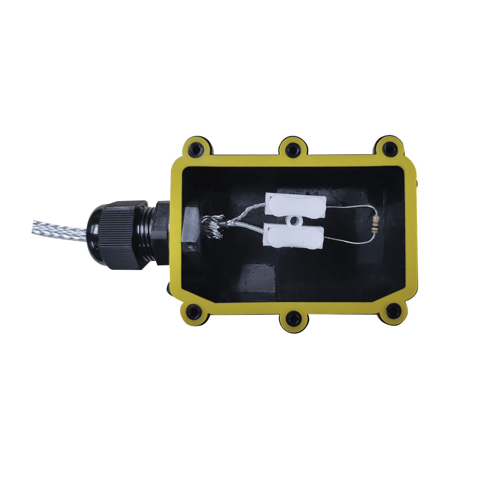 Accesorio Fin de Linea para Cable IRONCLAD/MICALERT MCTR - RBTEC