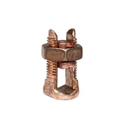 Accesorio de Puesta a Tierra para charola tipo malla, de 14 AWG – 4 AWG MG-51-946 - CHAROFIL